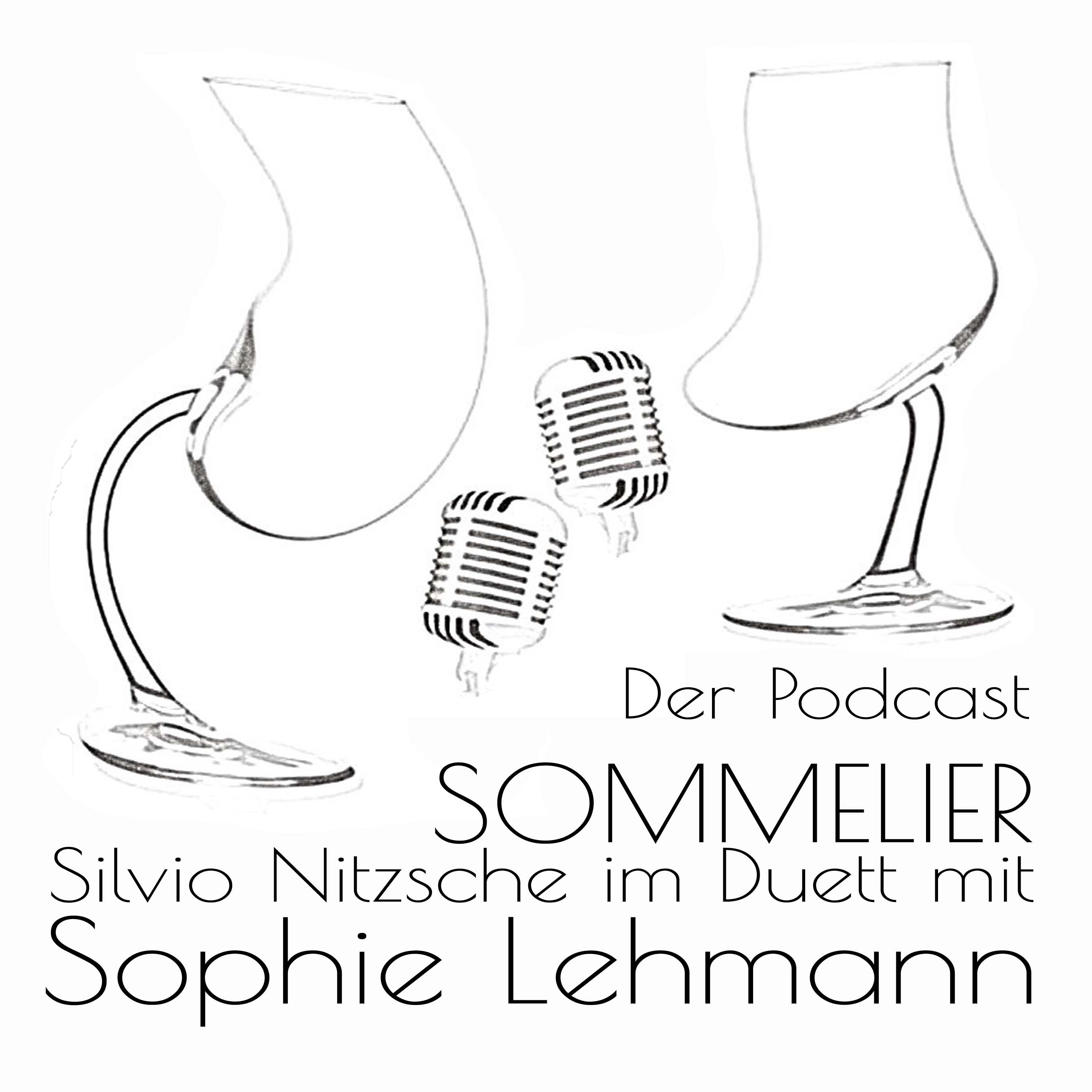 Sophie Lehmann – Pure Wein-Energie