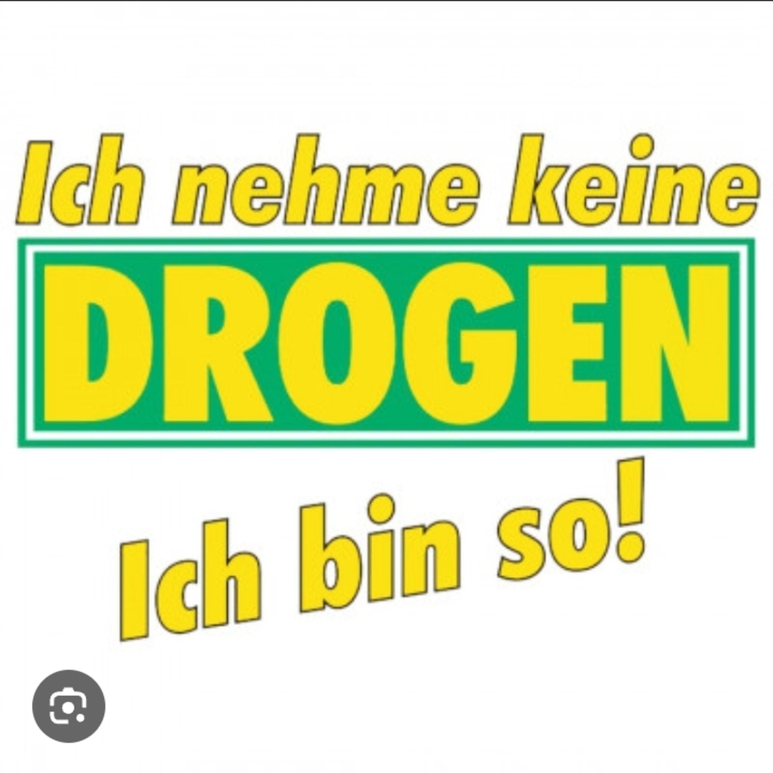 Die grosse Drogenfolge