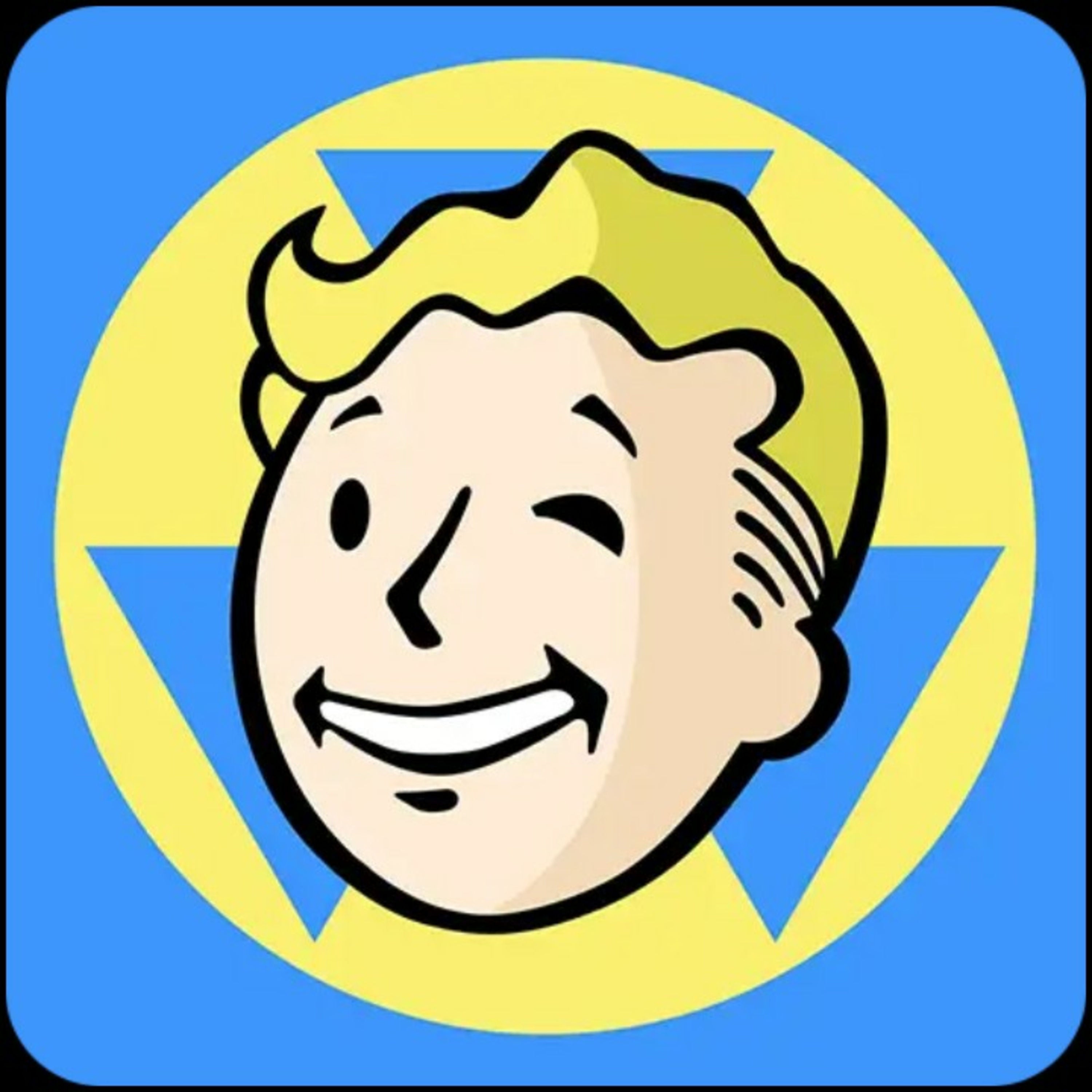 Fallout shelter 2