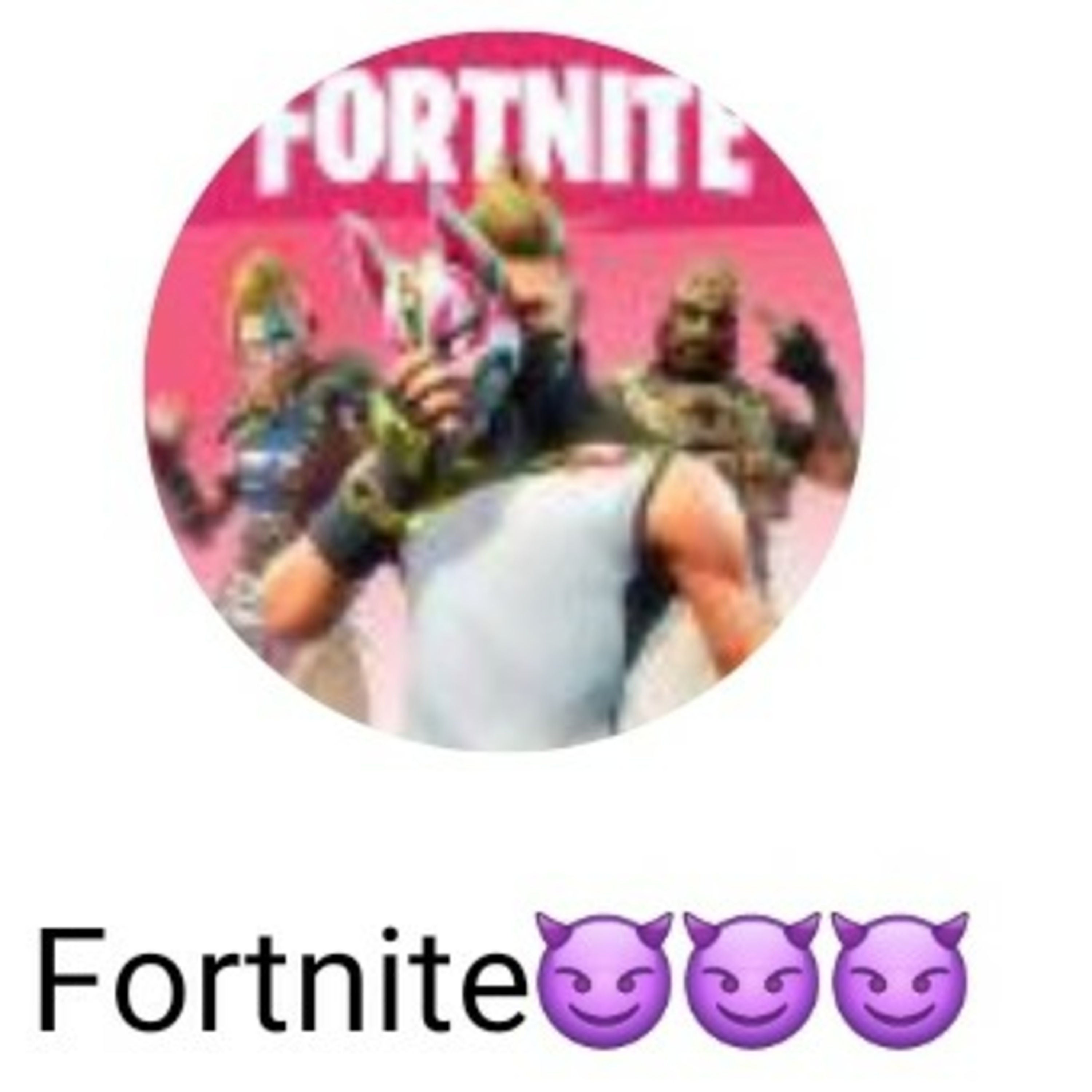 Fortnite 8