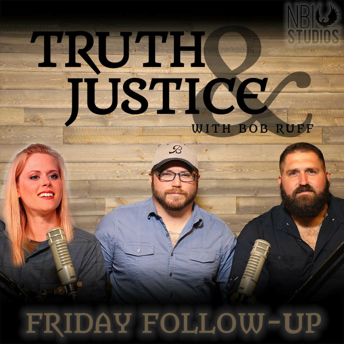 Kelsi German Follow-Up w/ Janet Varney
