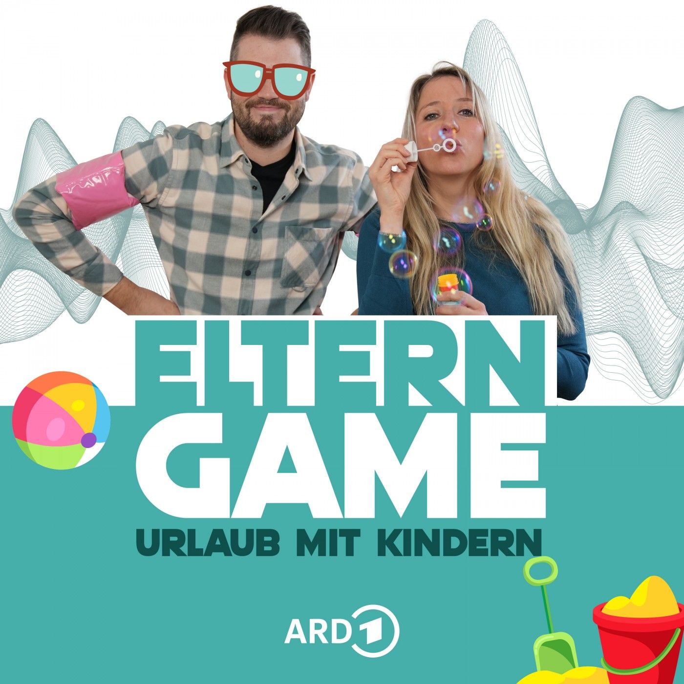 Urlaub mit Kindern