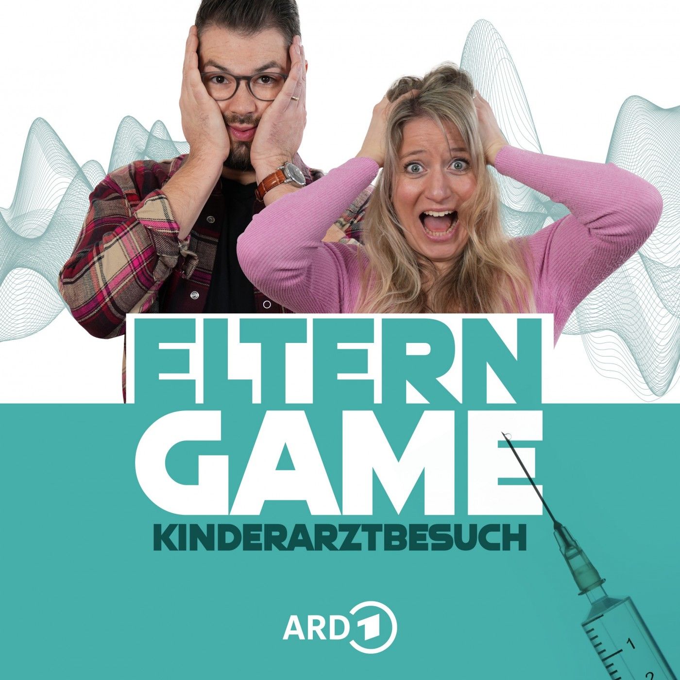 Kinderarztbesuch