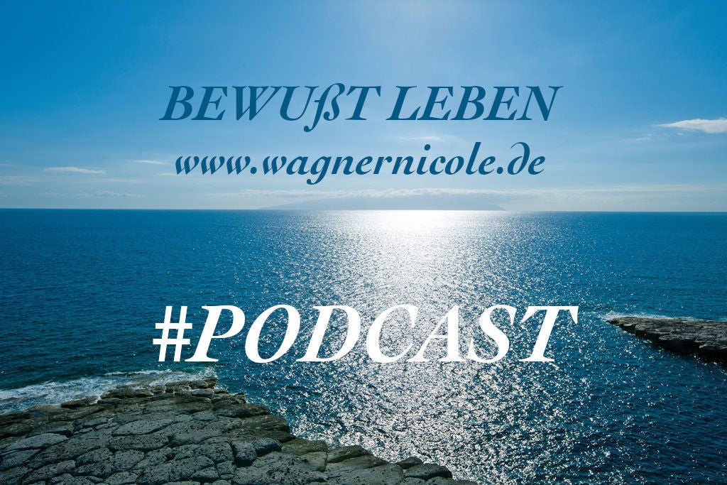 Bedingungslose Liebe I Podcast #3