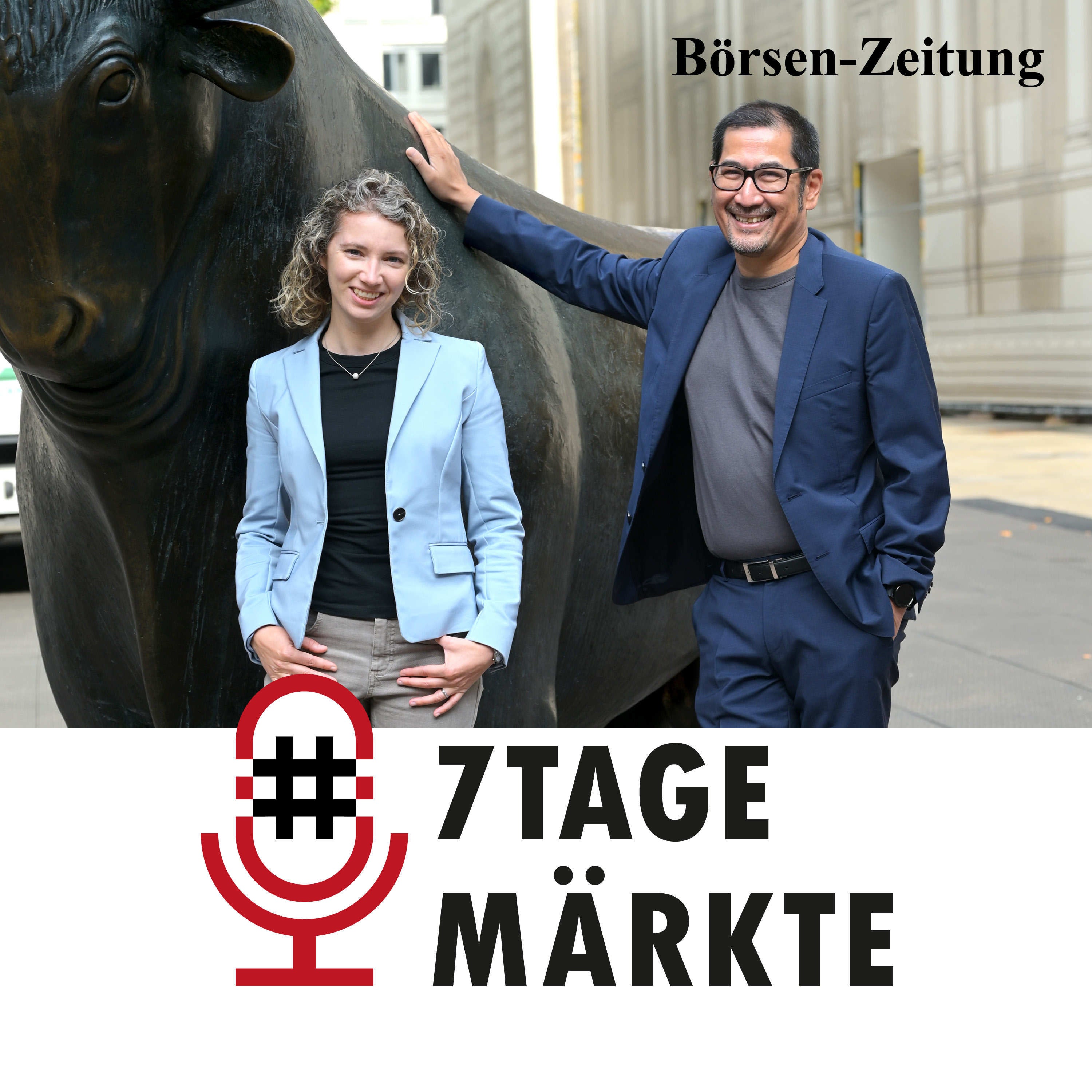 Das drohende Dilemma der Fed