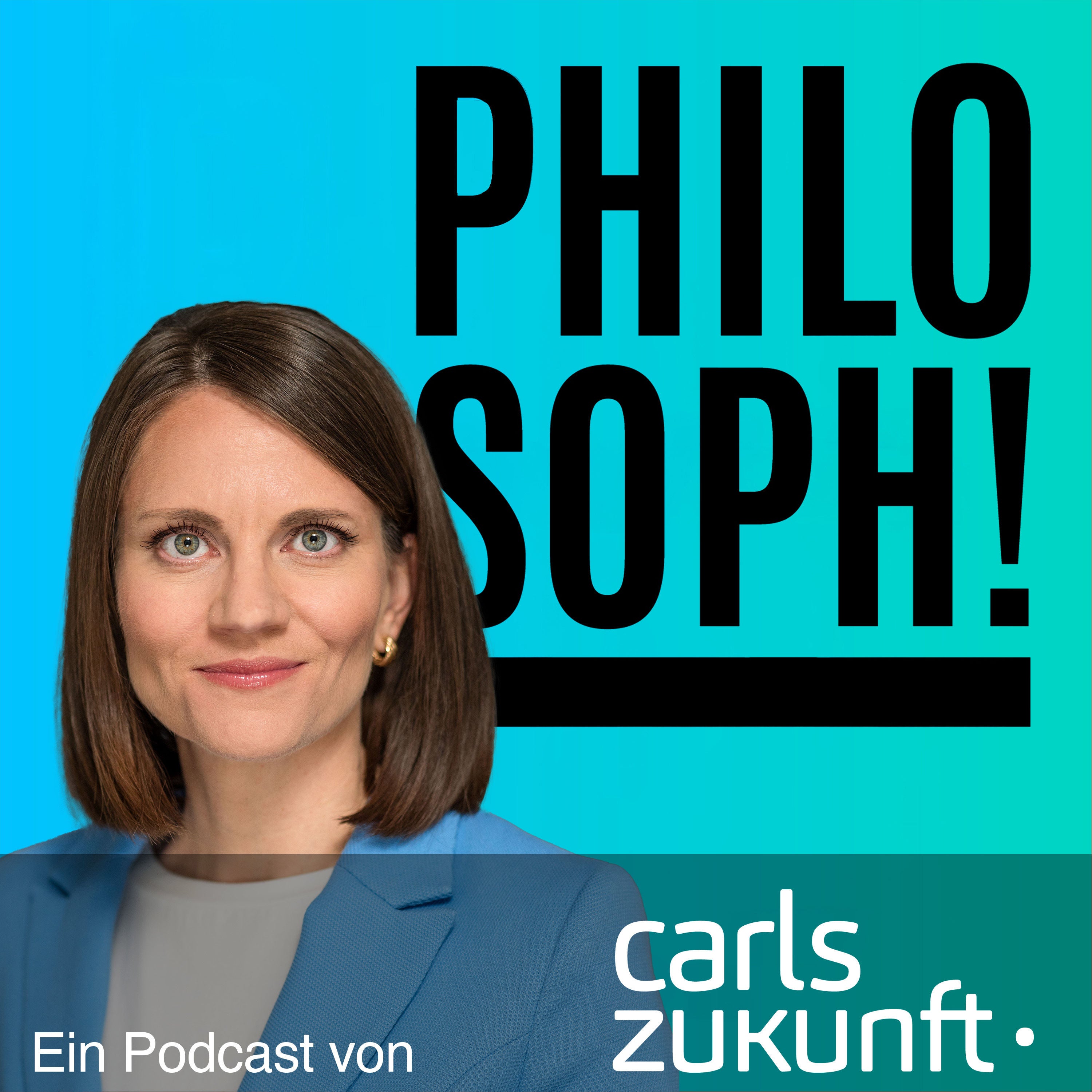 #43 Patricia Körner - Rechtsschutzversicherung neu gedacht: Digital, proaktiv, verständlich?