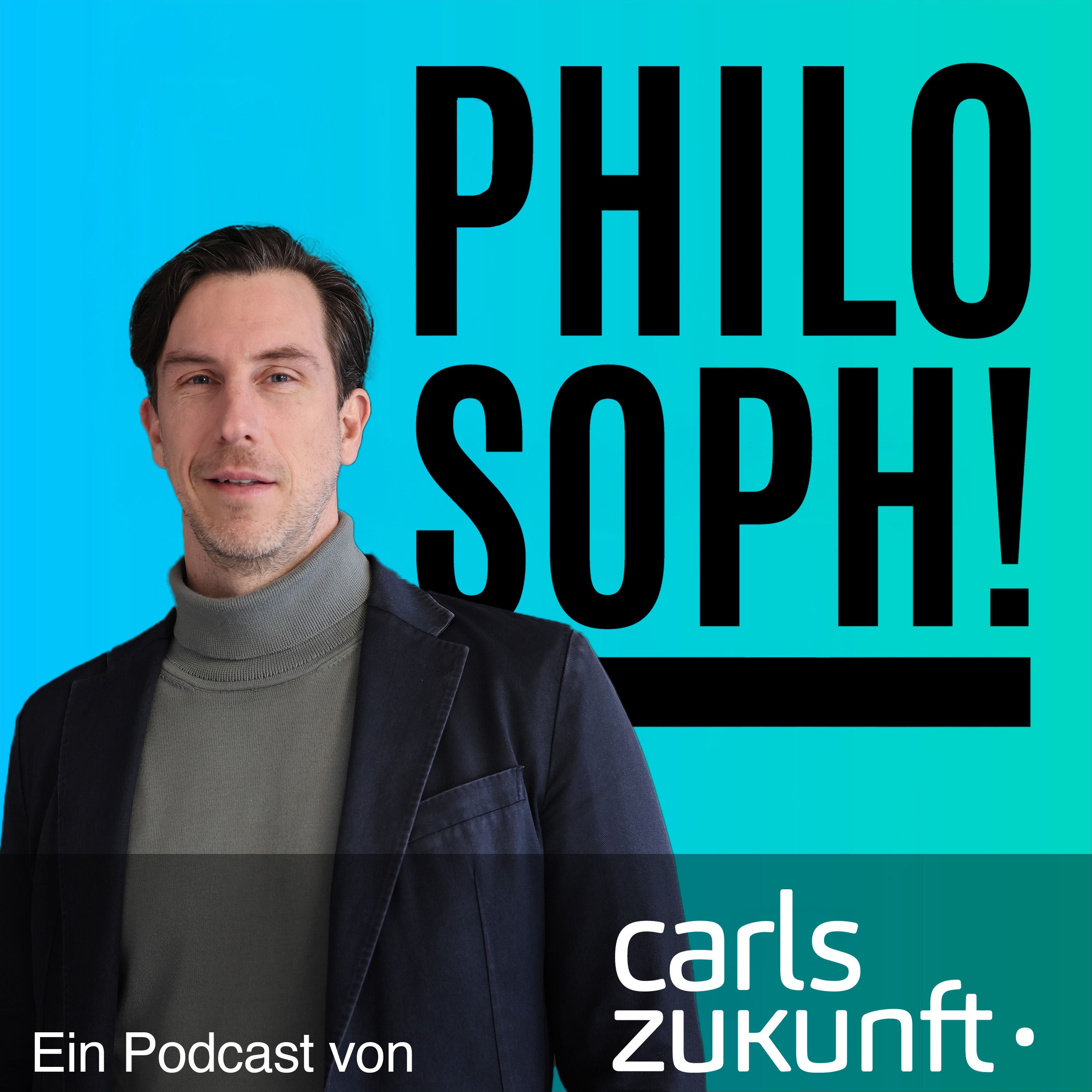 #42 Philipp Schönbach - Vom Acker bis zur Cloud: Wie Versicherungen die Landwirtschaft auf dem Weg in die Zukunft unterstützen