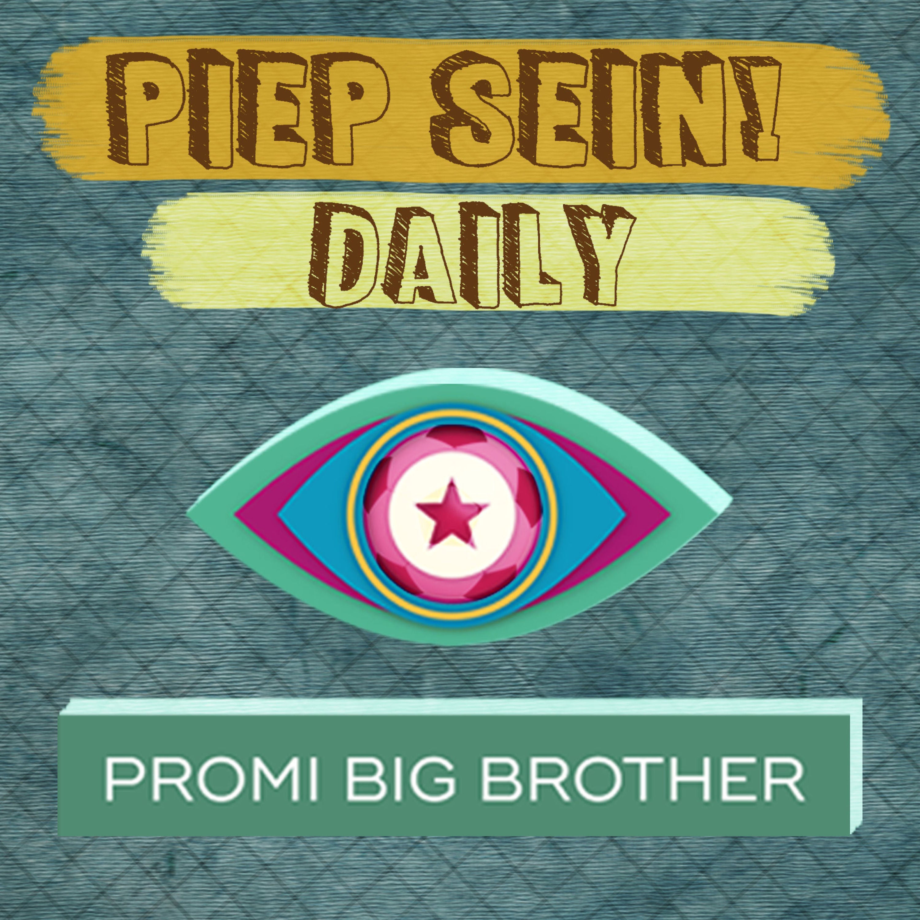 Promi Big Brother 2022 #02 - Ermittlungstechnische Gründe erfordern den ersten Exit
