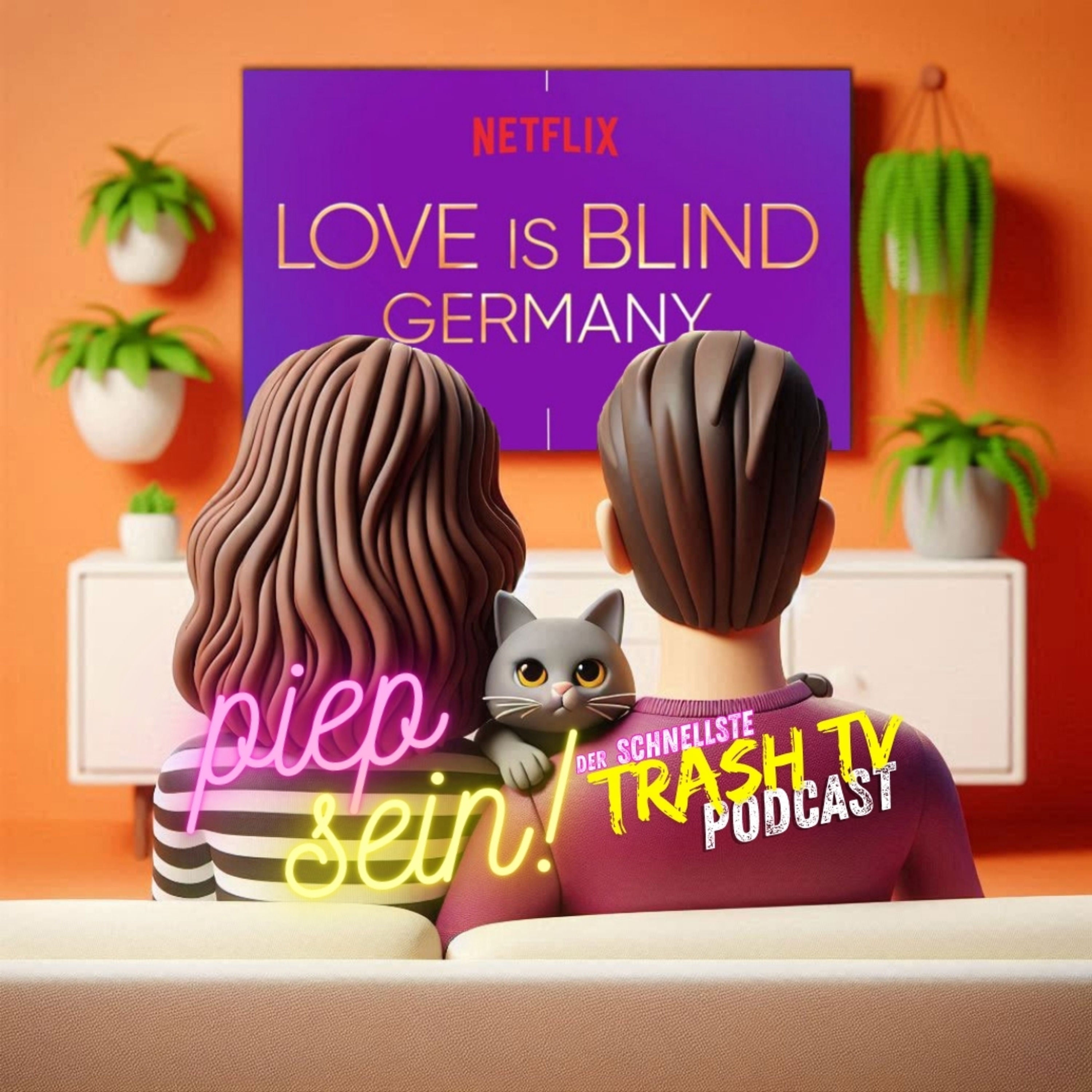 Love is Blind Germany – Folge 10 | Das Wiedersehen