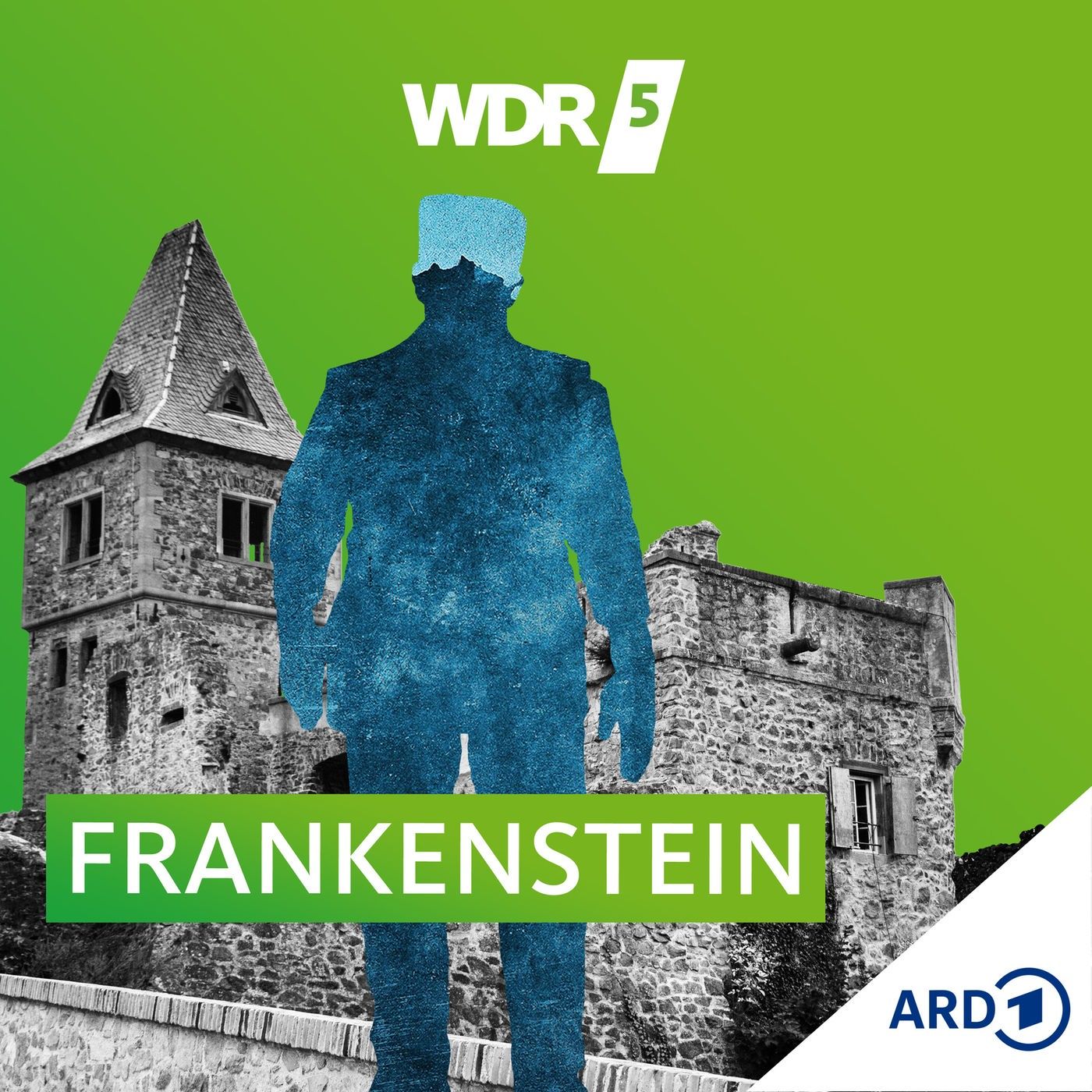 Frankenstein, Folge 7