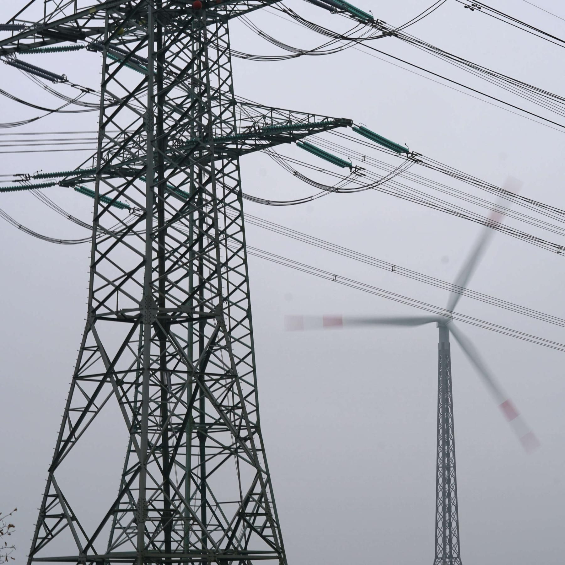 Windkraft in Bayern - kommt sie jetzt aus den Startlöchern?
