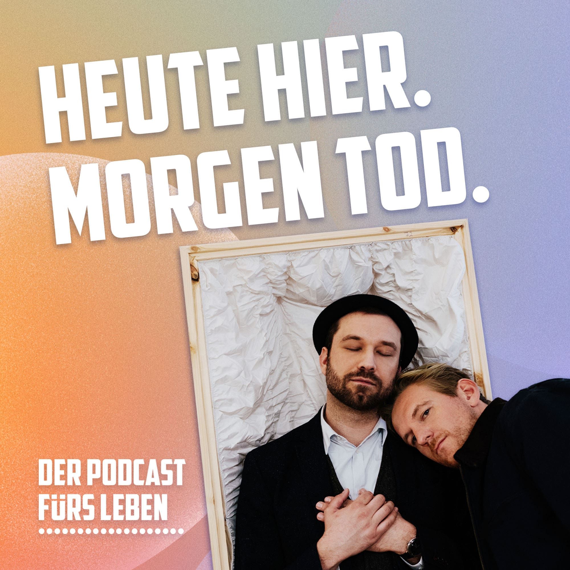 #3 800 Grad im Krematorium