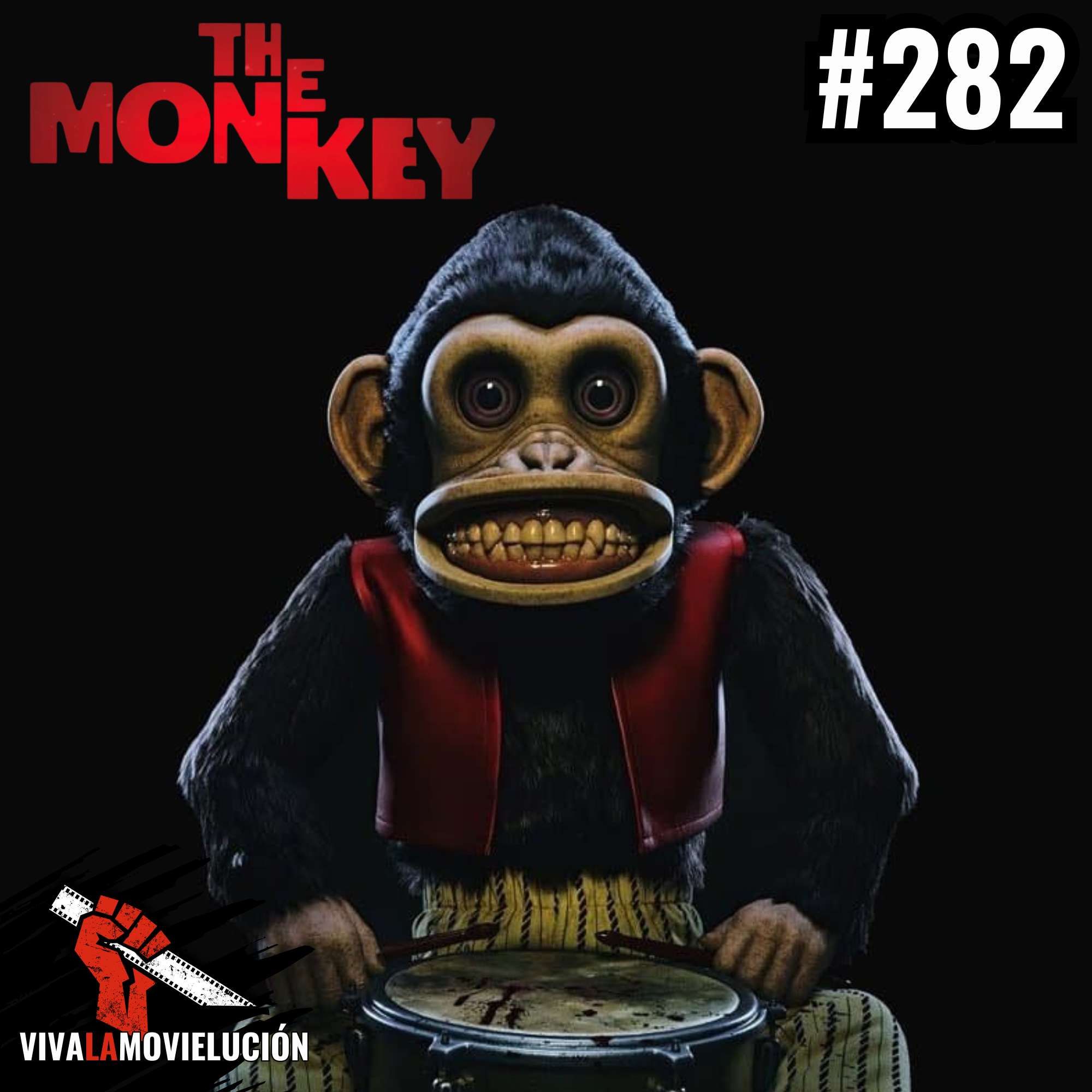 The Monkey (2025): Kritik zu Osgood Perkins | #282