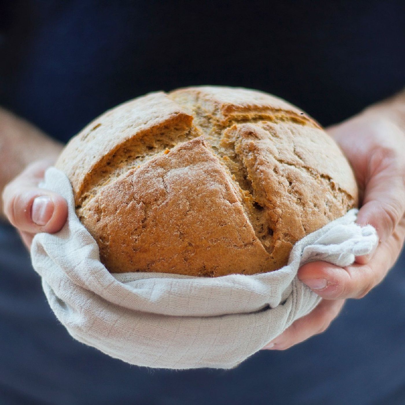 Brich dem Hungrigen dein Brot (EG 418)