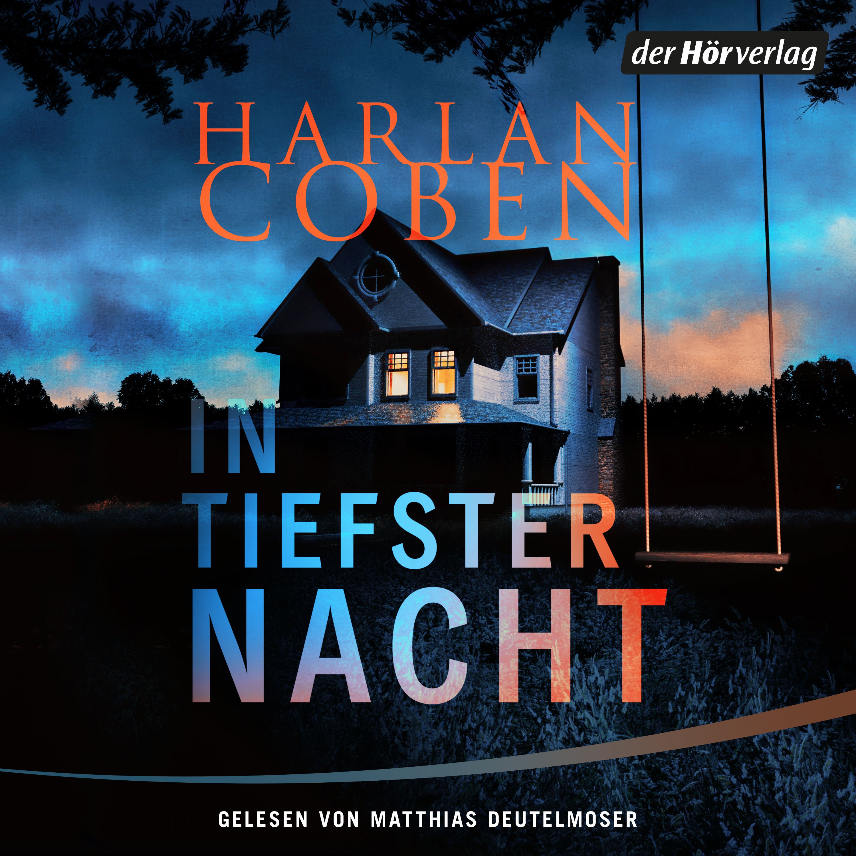 In tiefster Nacht