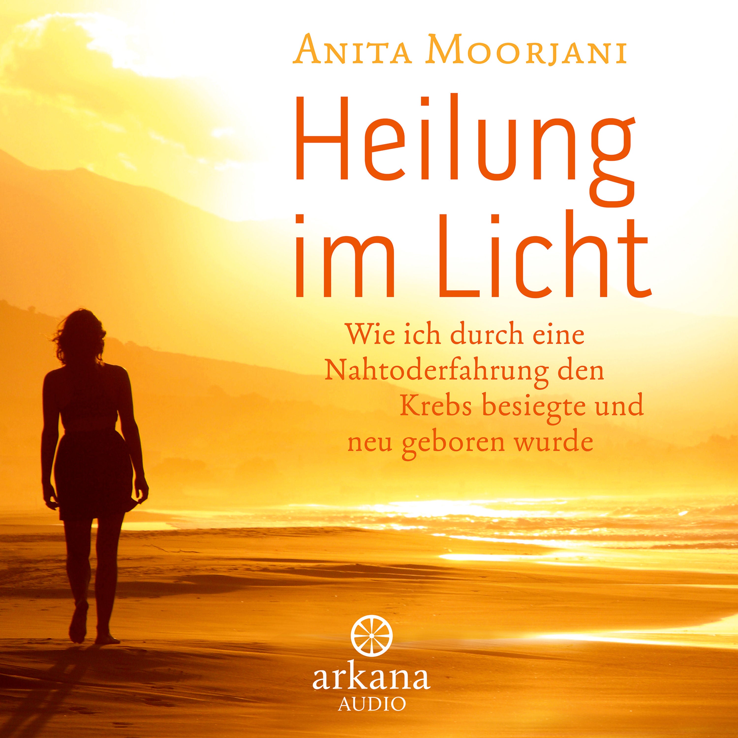 Heilung im  Licht