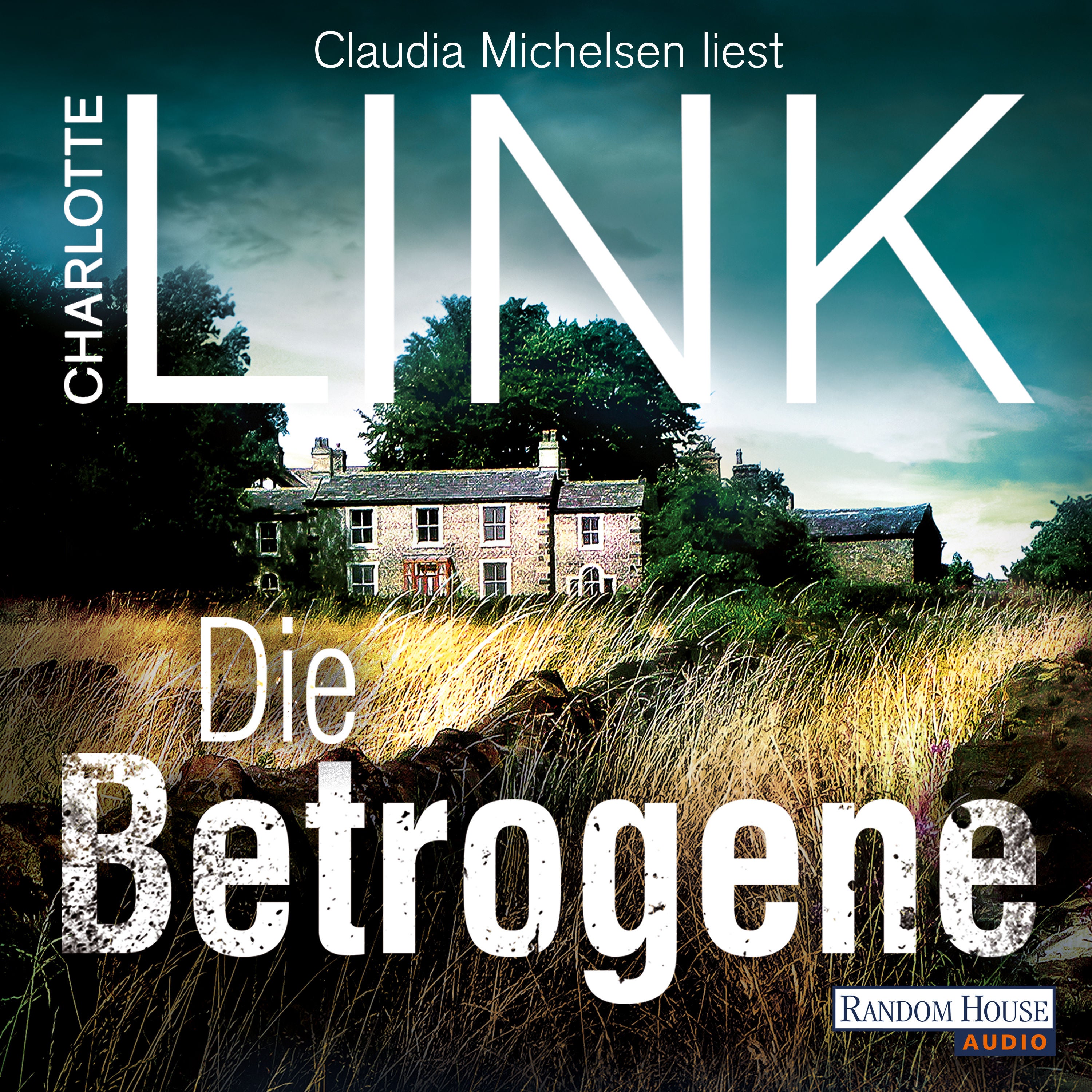 Die Betrogene