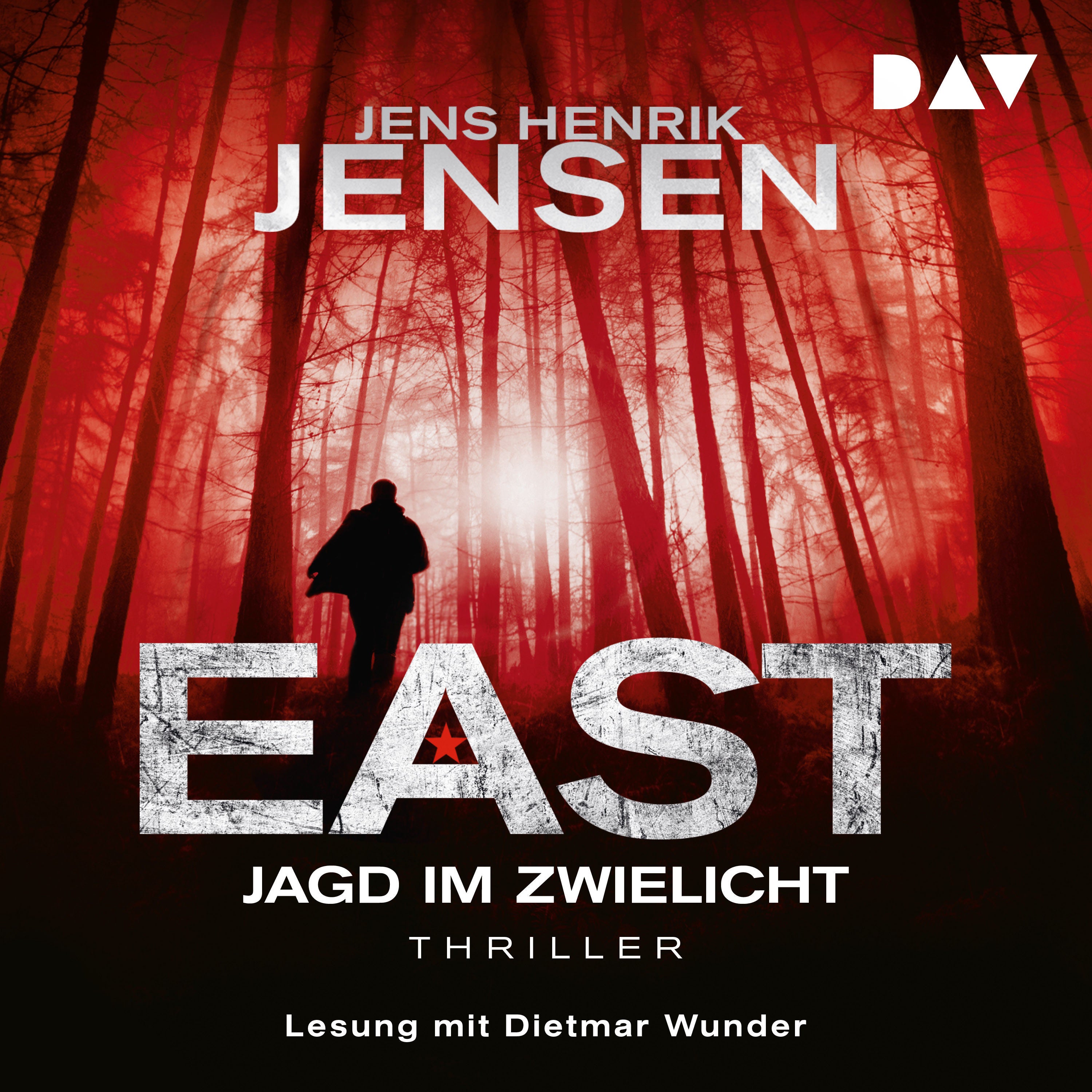 EAST. Jagd im Zwielicht