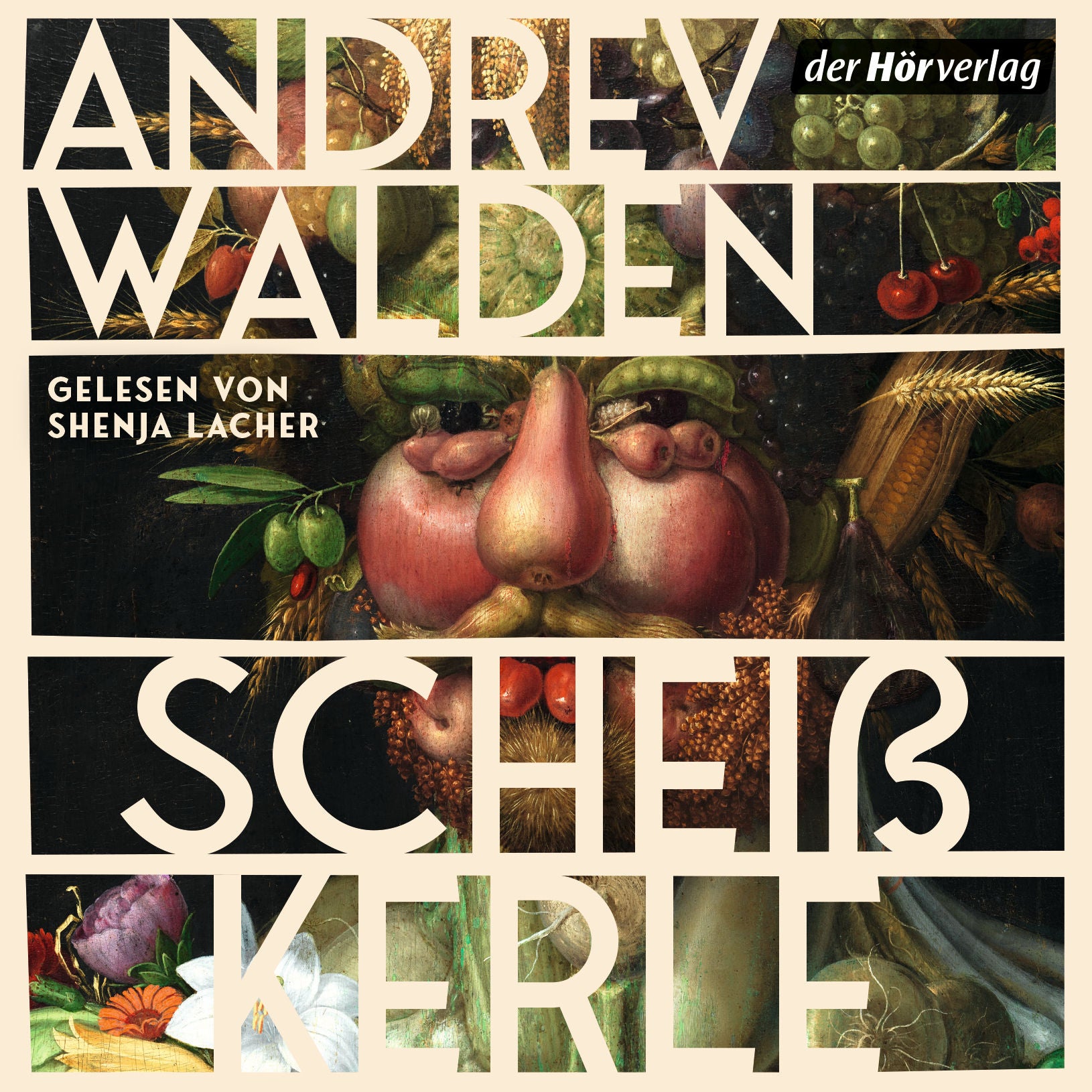 Scheißkerle