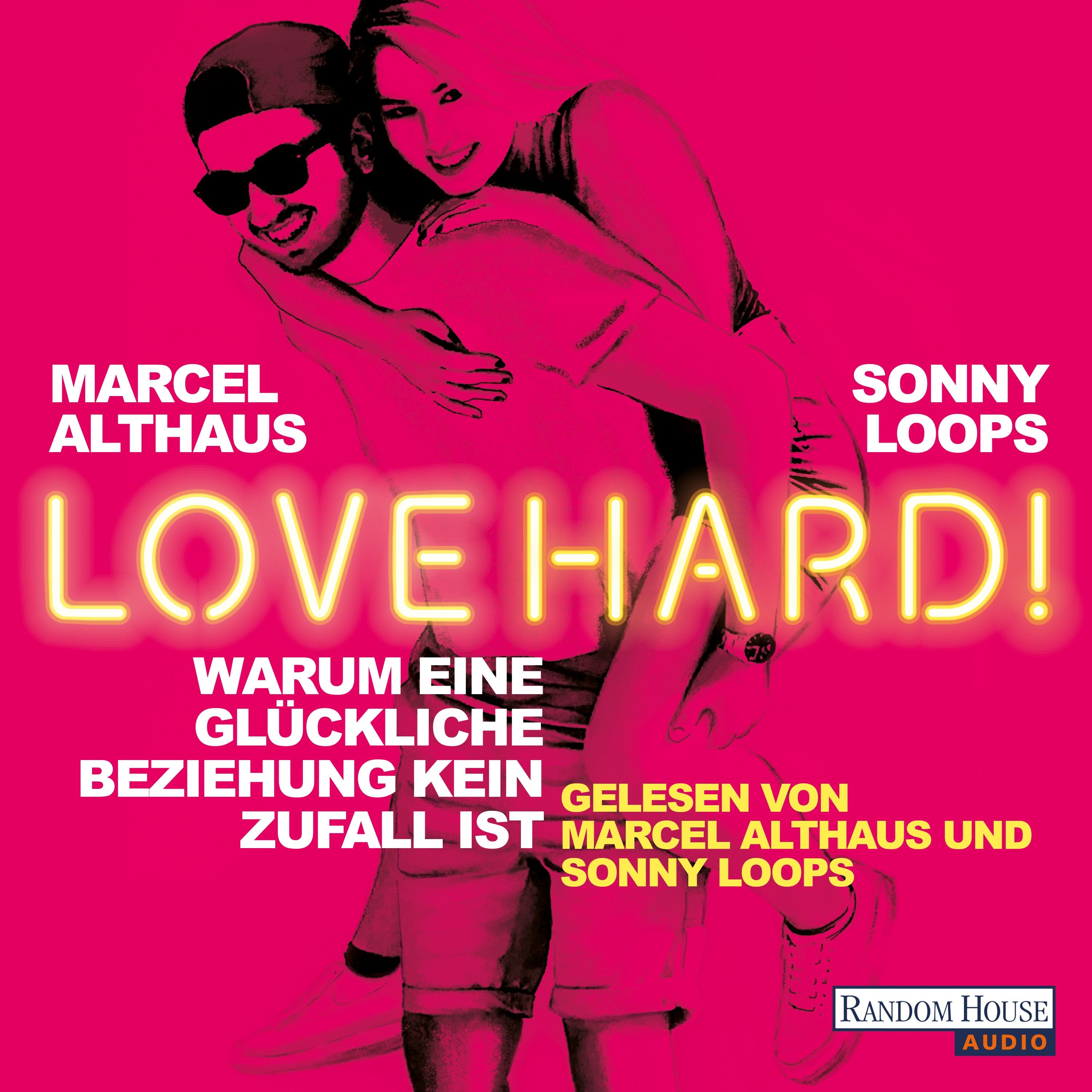 Love Hard!