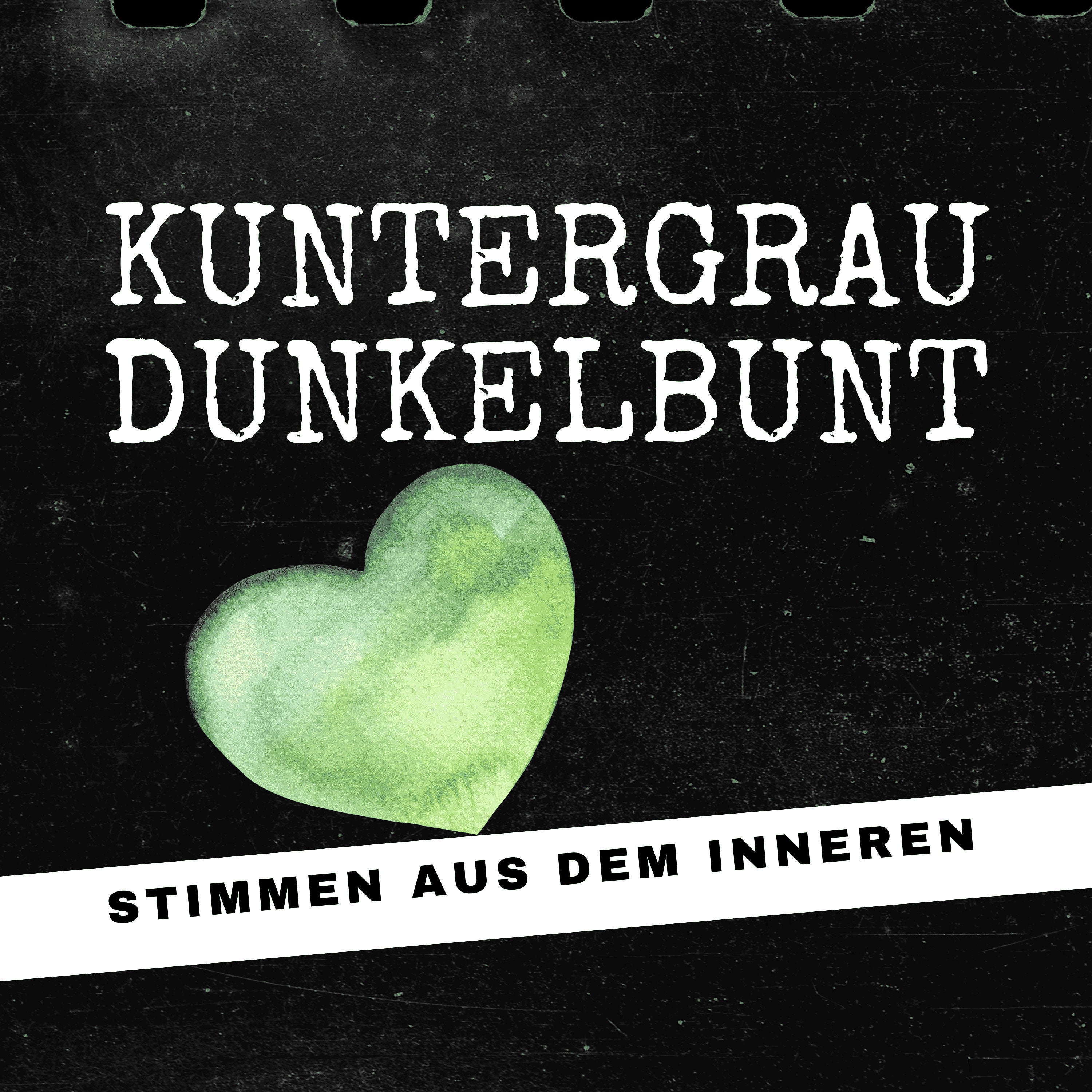 KunterGrauDunkelBunt