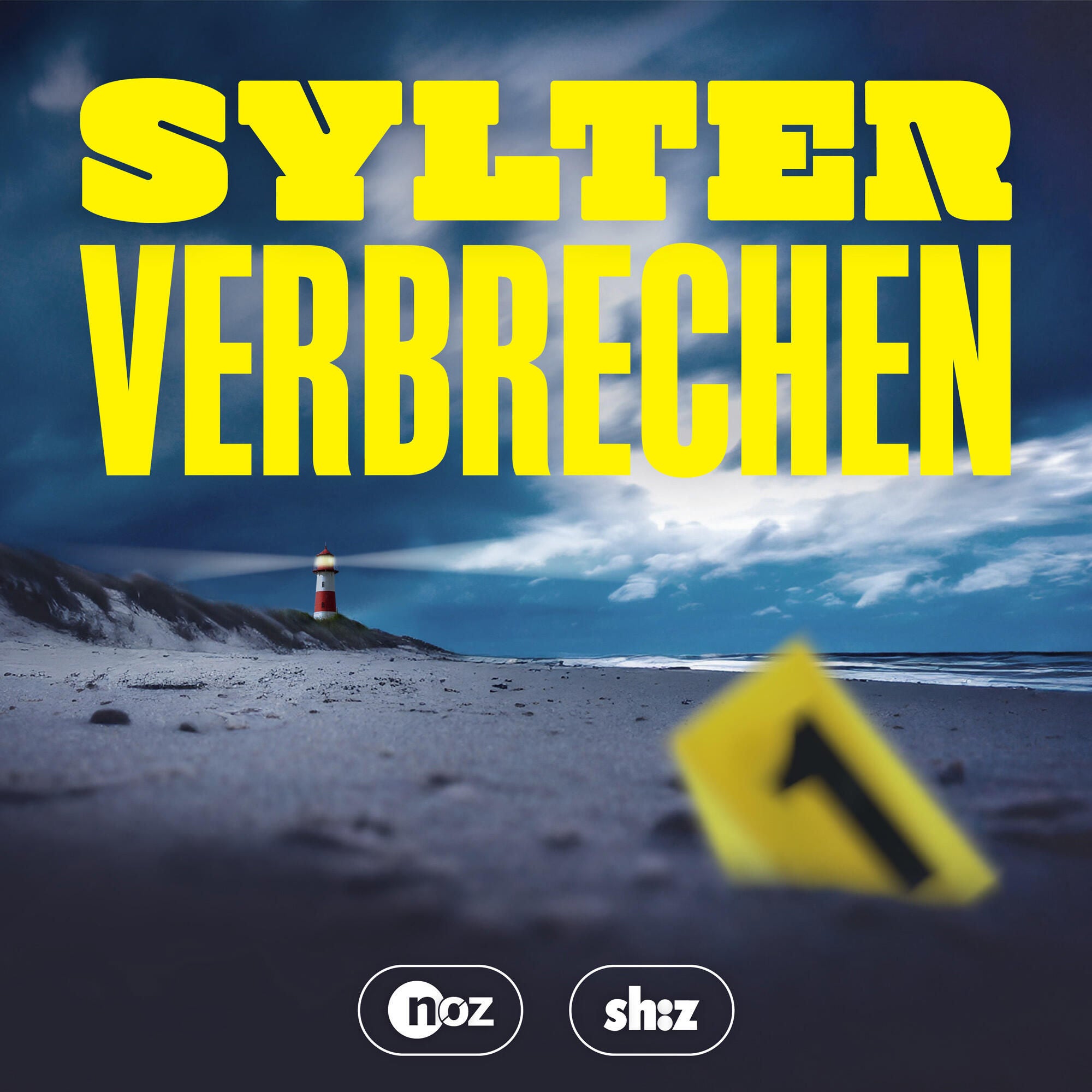 Sylter Verbrechen