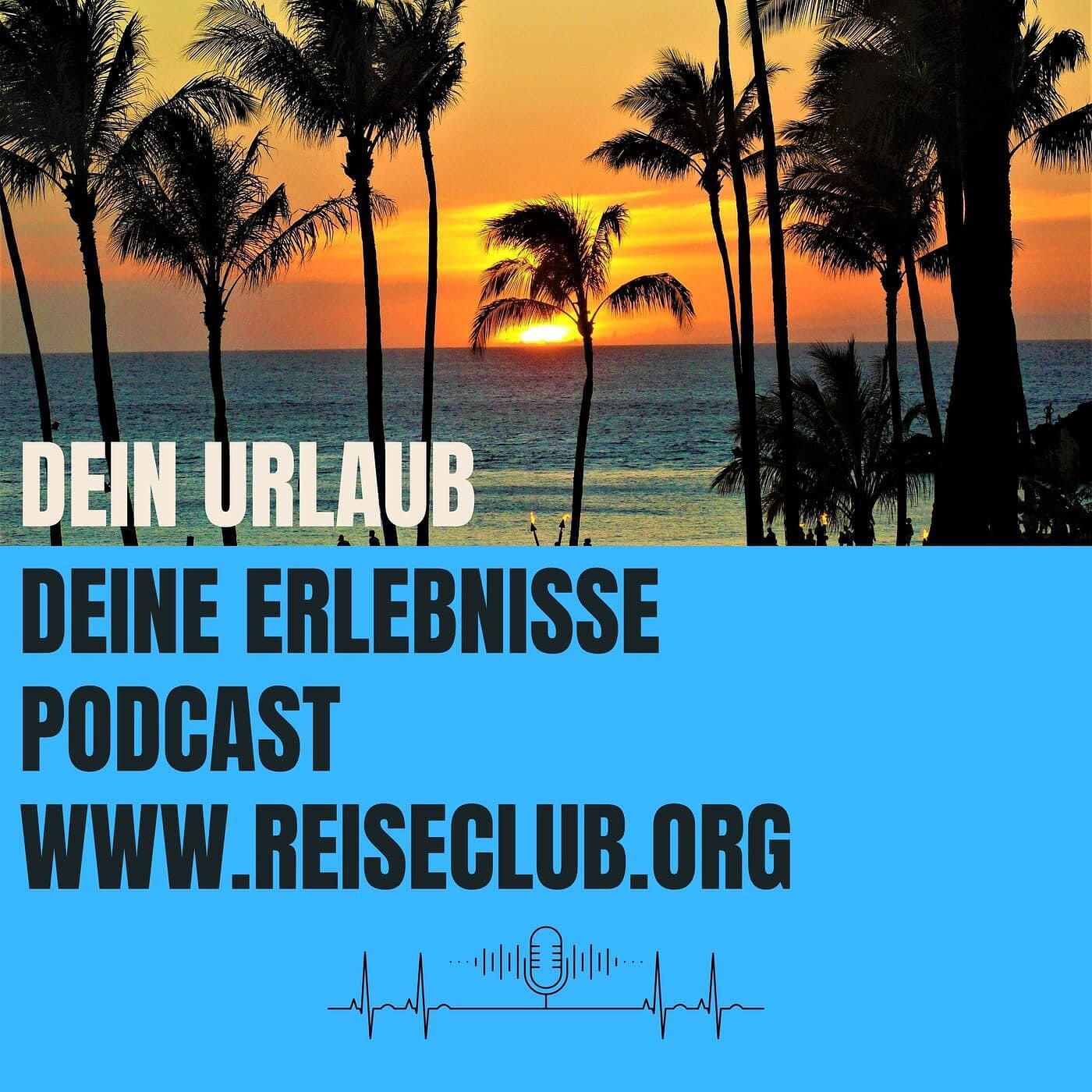 Reiseclub.org - Dein Urlaub! Deine Erlebnisse!