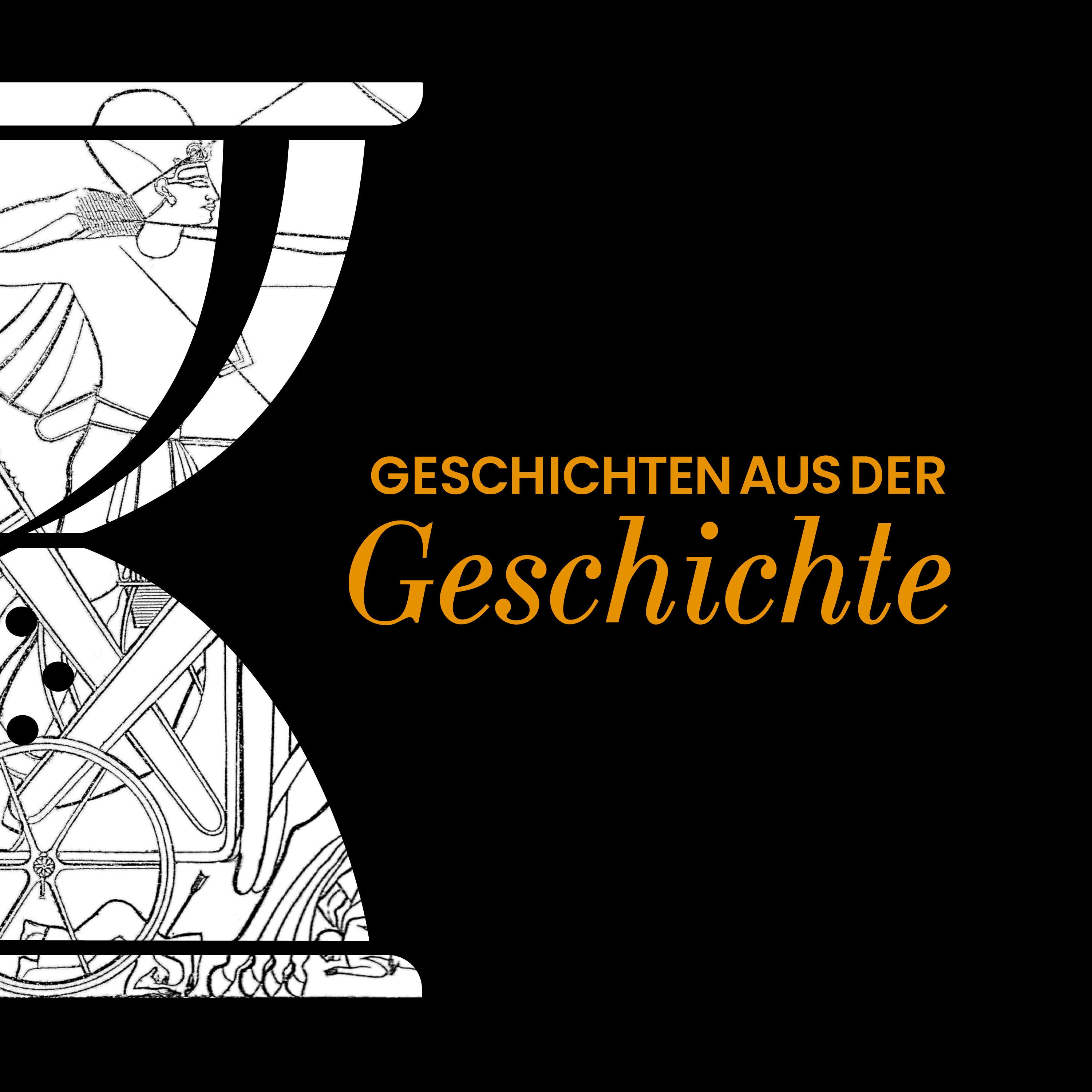 GAG503: Die Schlacht bei Kadesch