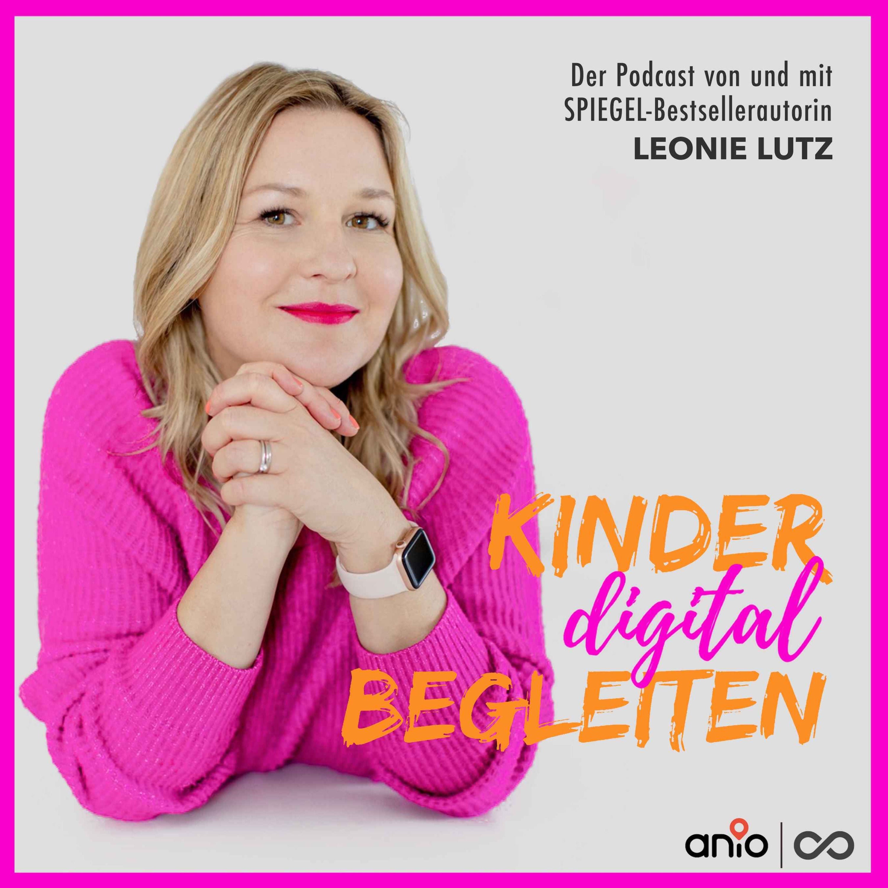 Kinder digital begleiten