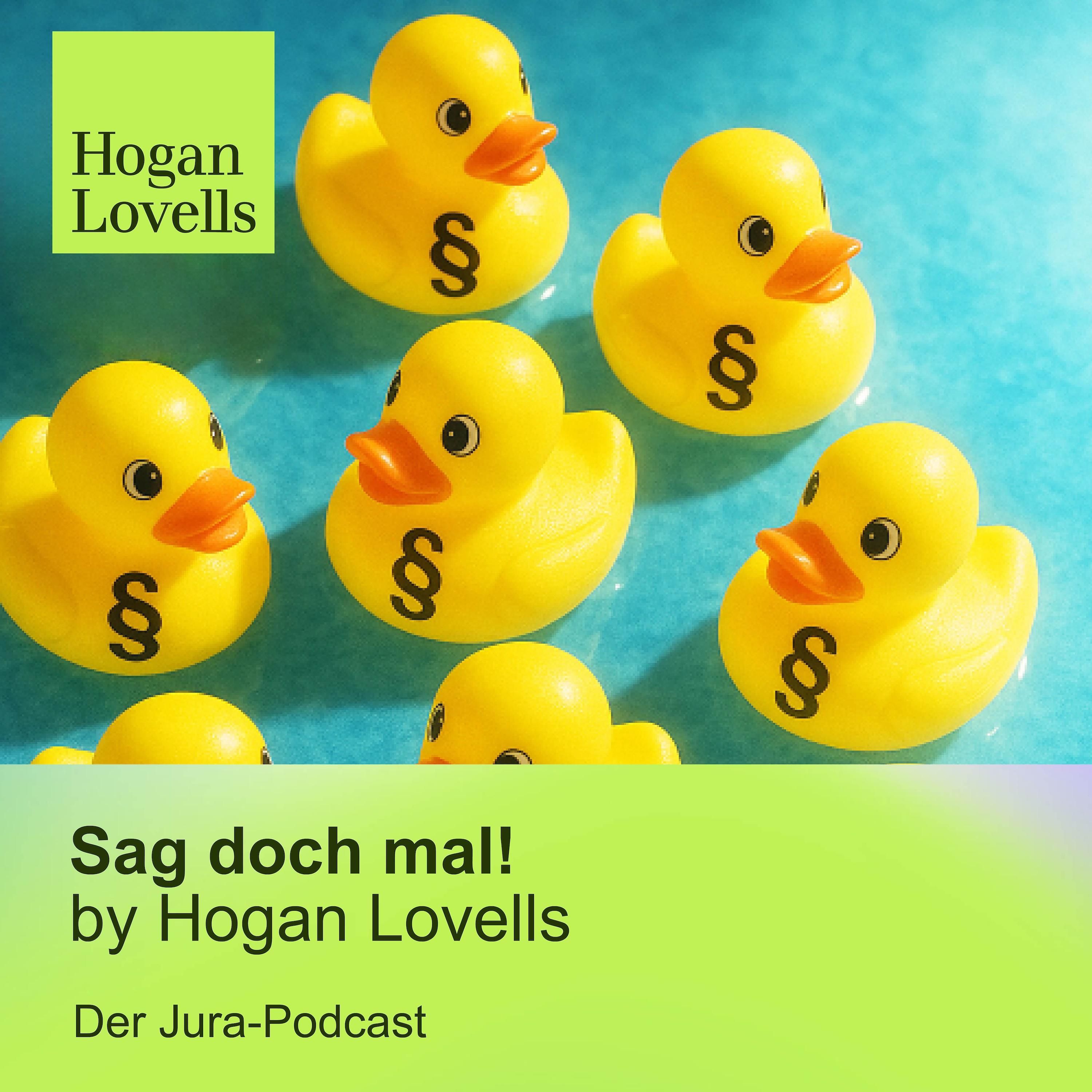 Sag doch mal