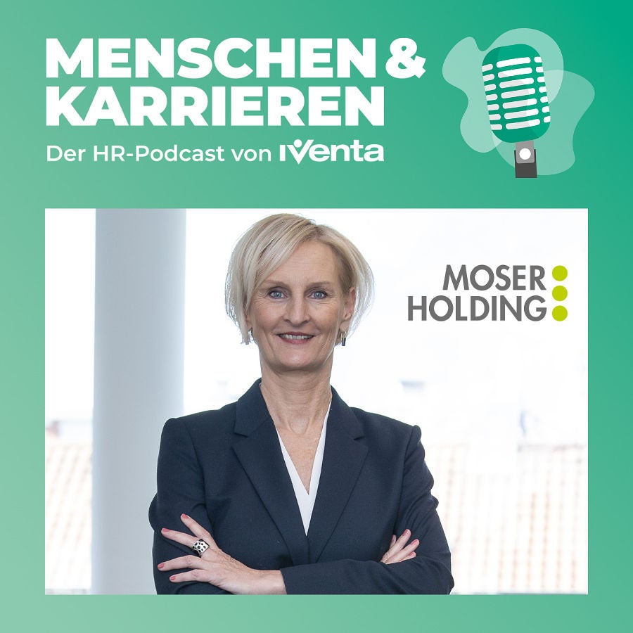 Aus Tirol in die Zukunft – Wie die Moser Holding Medien neu denkt
