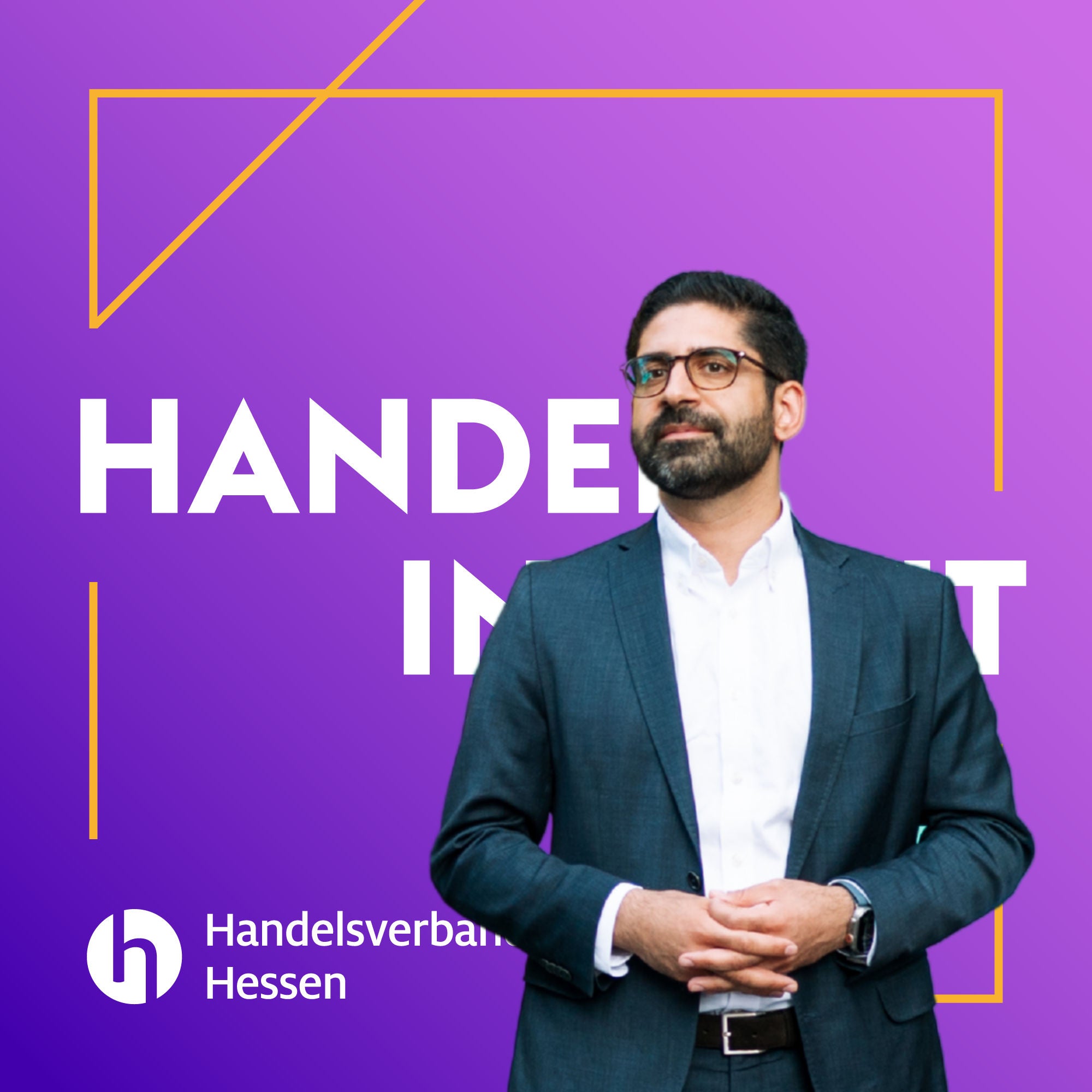 Handel trifft Lebensqualität: Kaweh Mansoori, wie geht Innenstadt mit dem Minister?