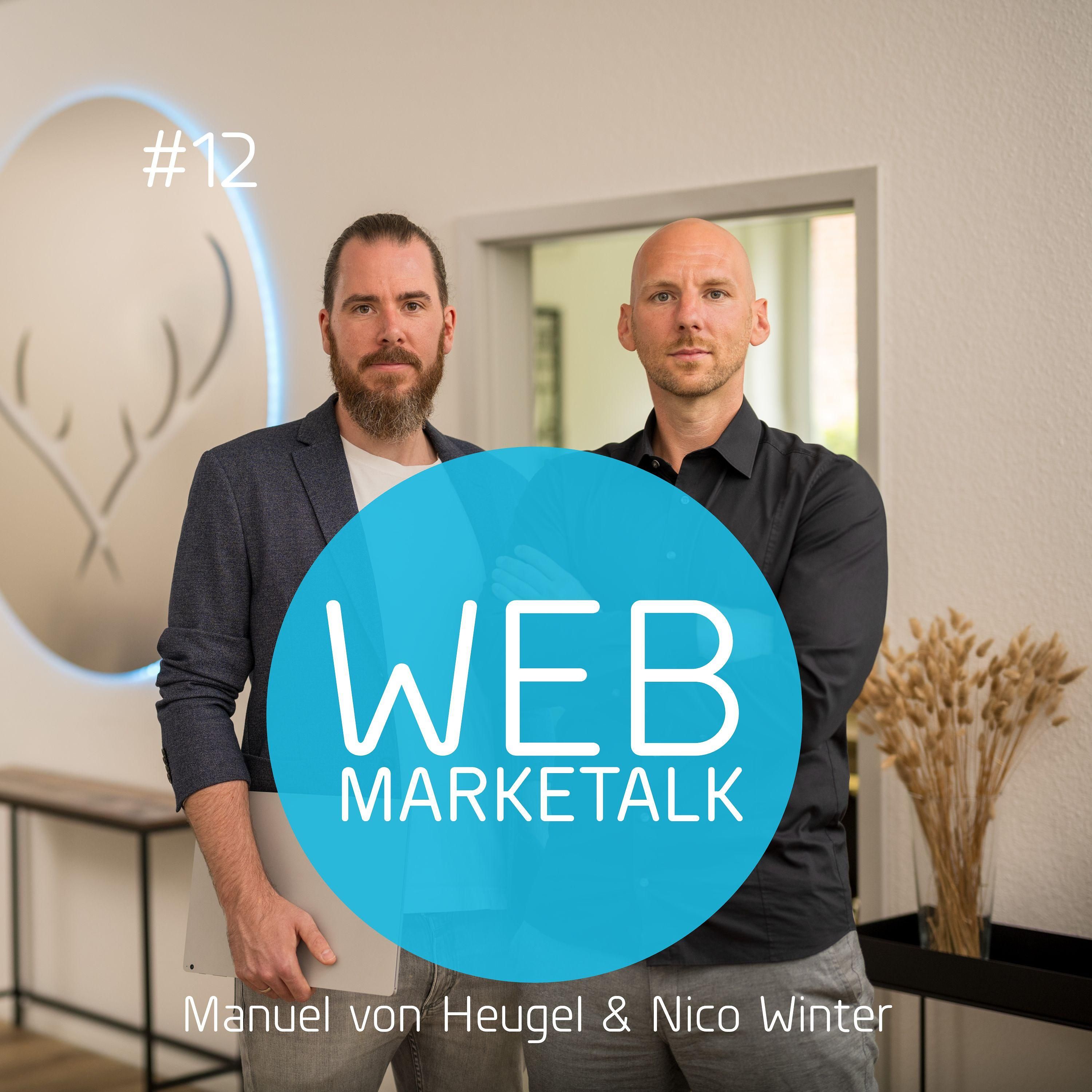 #12 - Seo-Texte neu gedacht: Wie du wirklich bei Google rankst