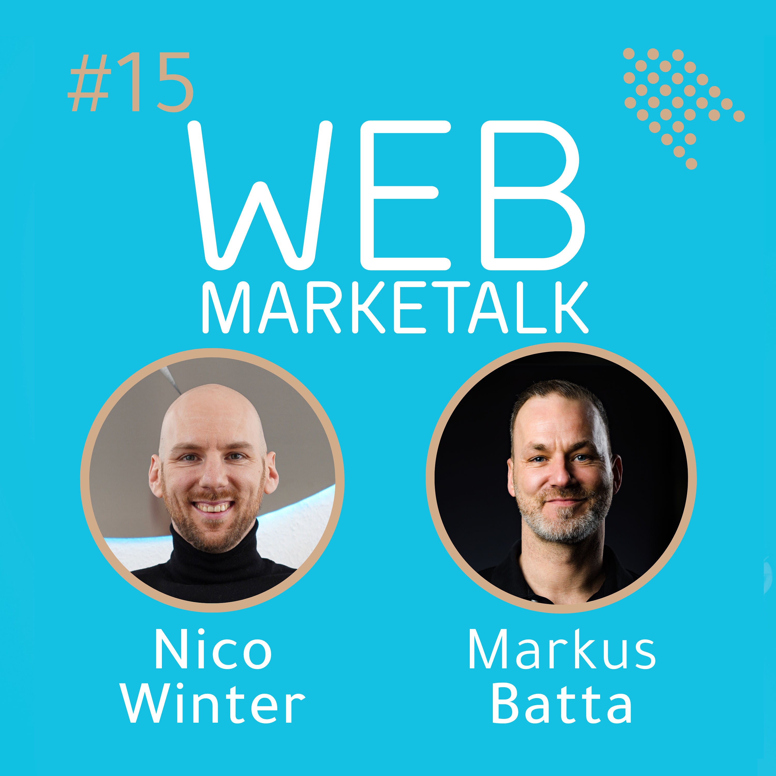 #15 - Die Bedeutung von Social Selling und Personal Branding