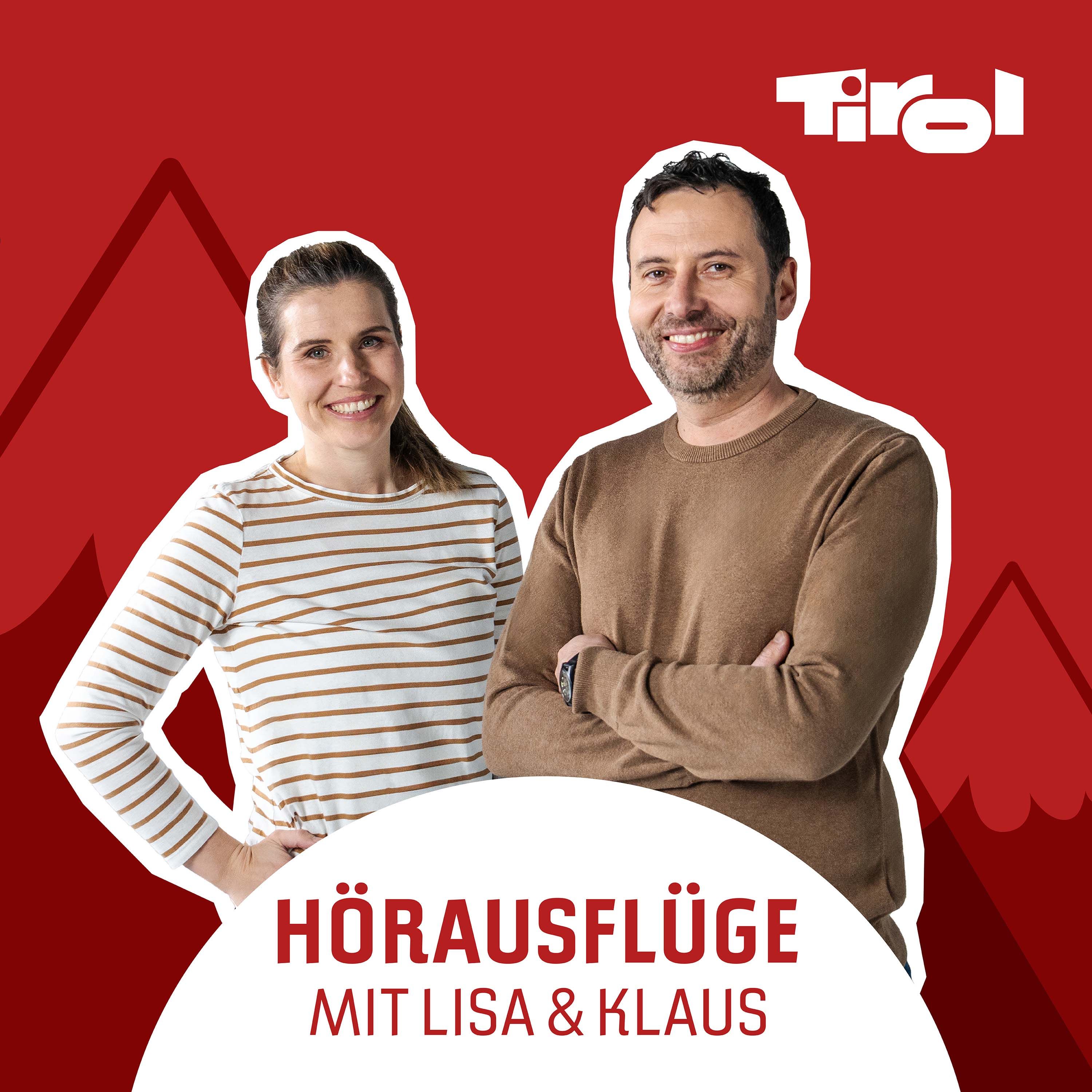 Schmuggelpfade über die Alpen