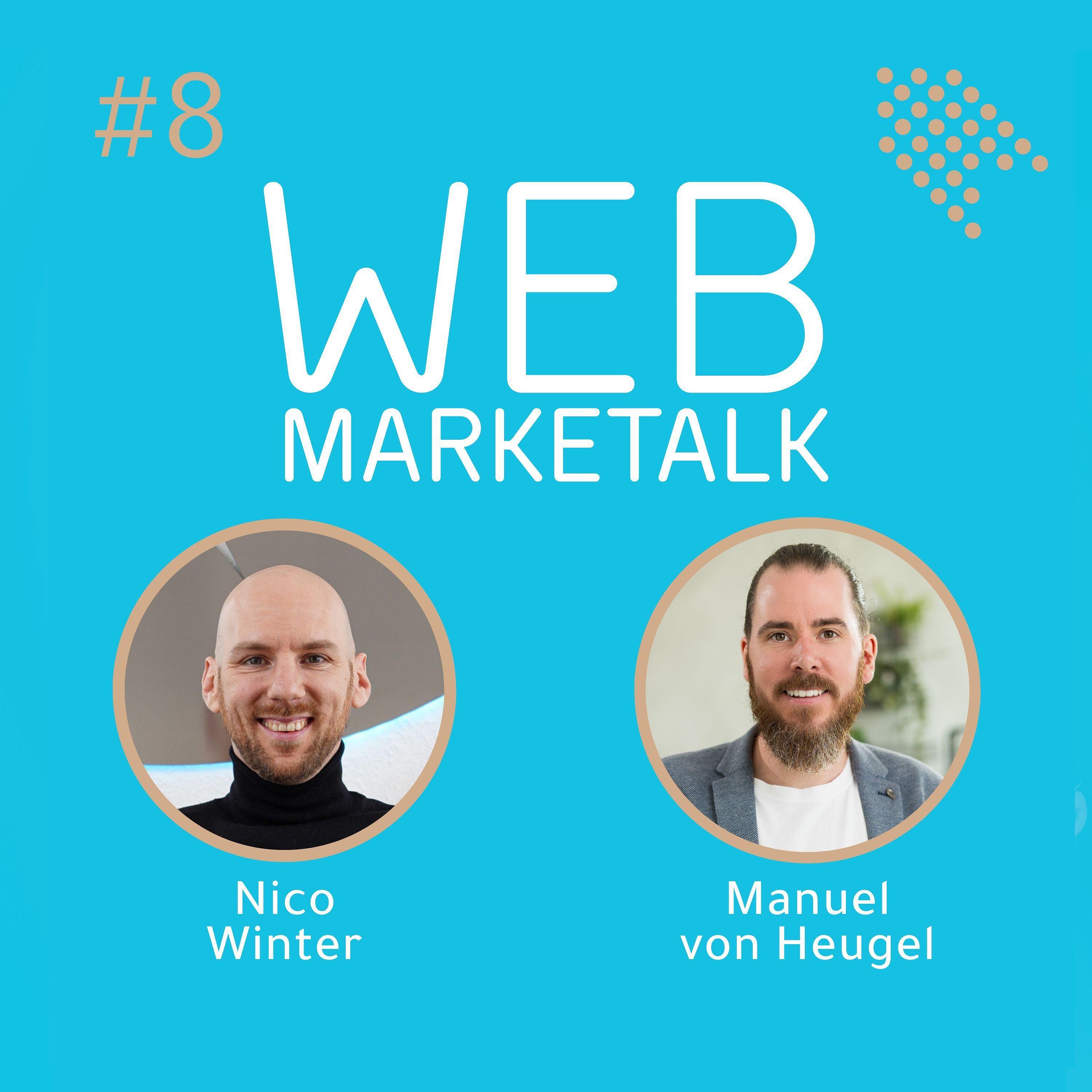 #8 - Wie erkennt man eine seriöse SEO-Agentur?