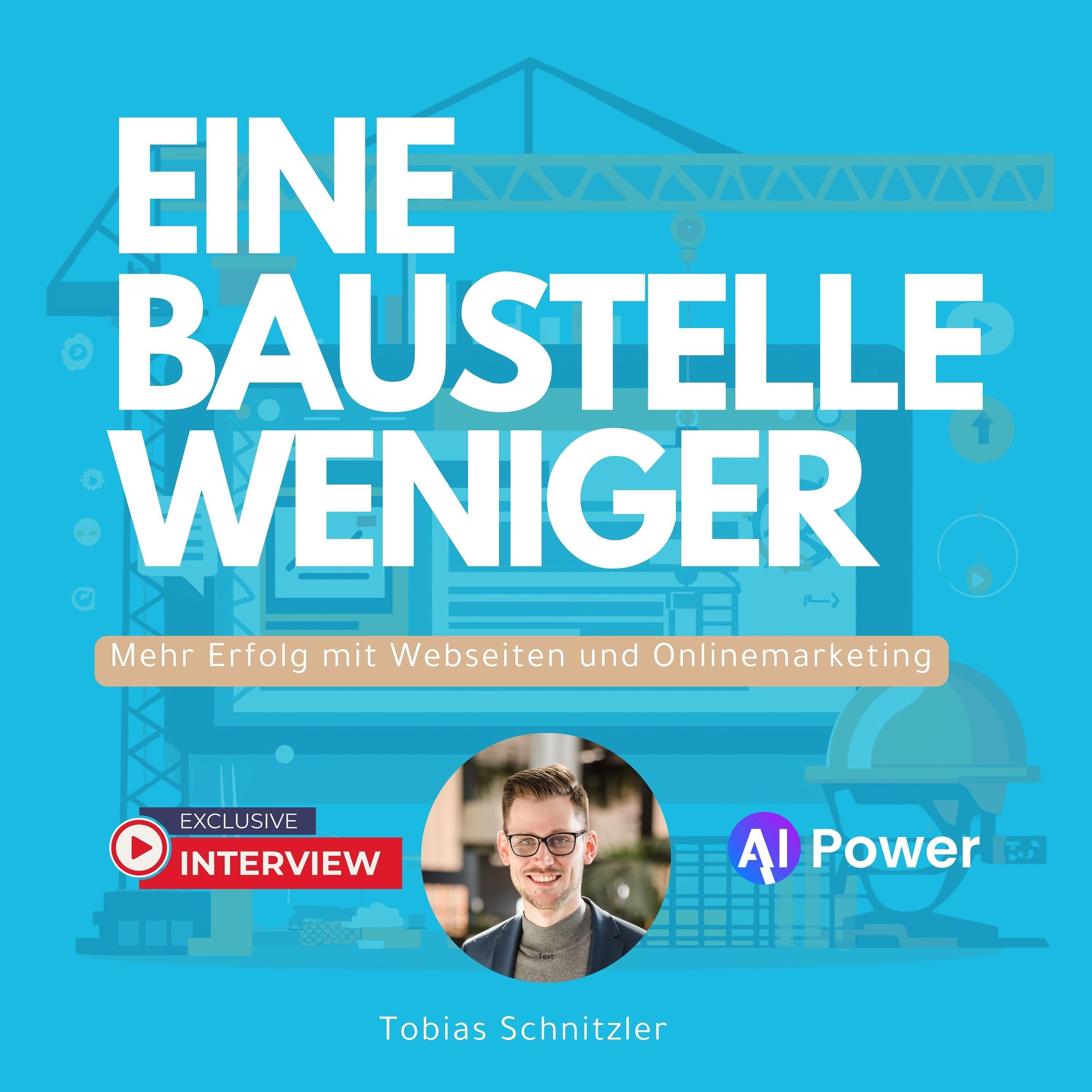 #41 - KI-Assistenten: Deine geheime Marketing-Waffe!