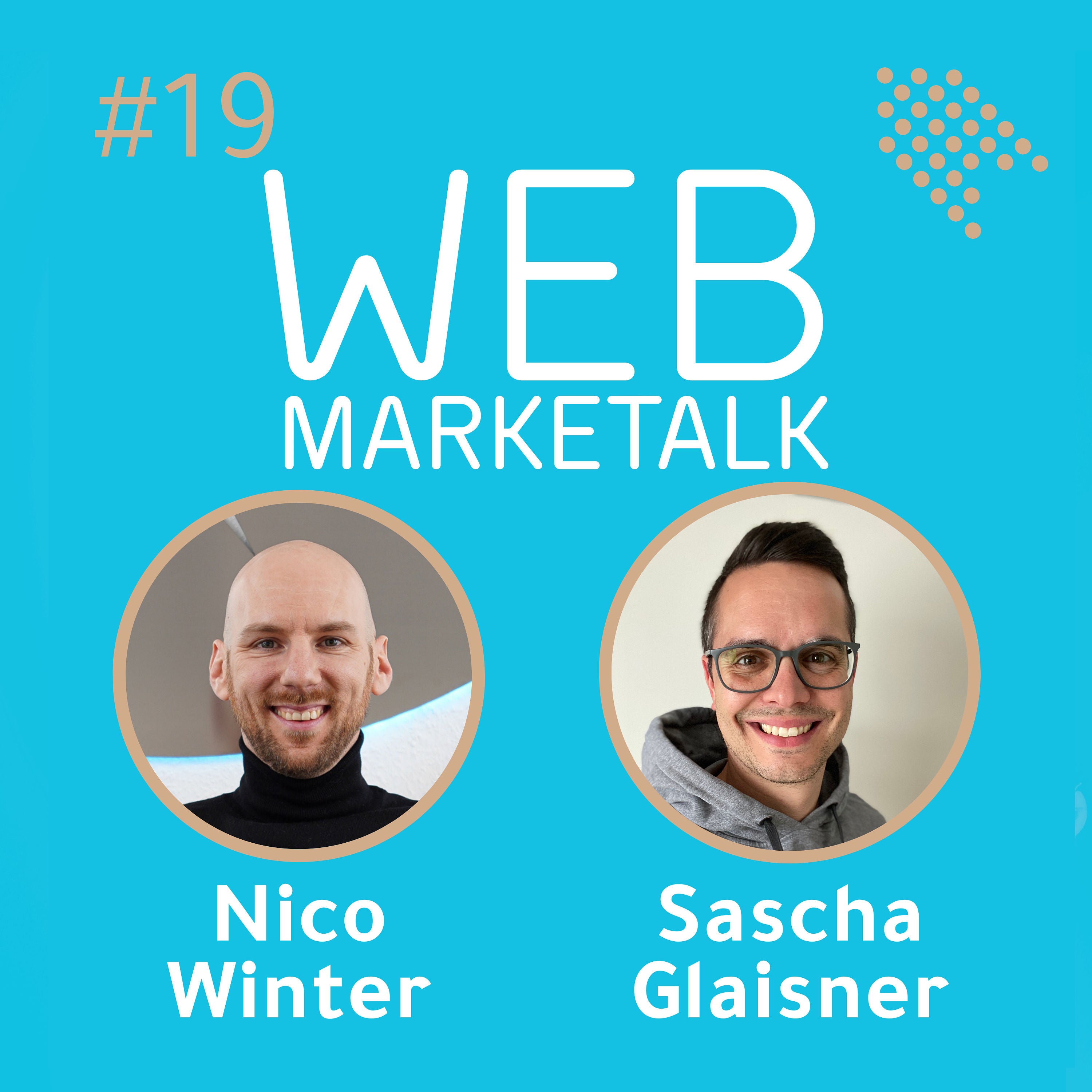 #19 - Transformation im Maschinenbau: Marketing muss neue Wege gehen