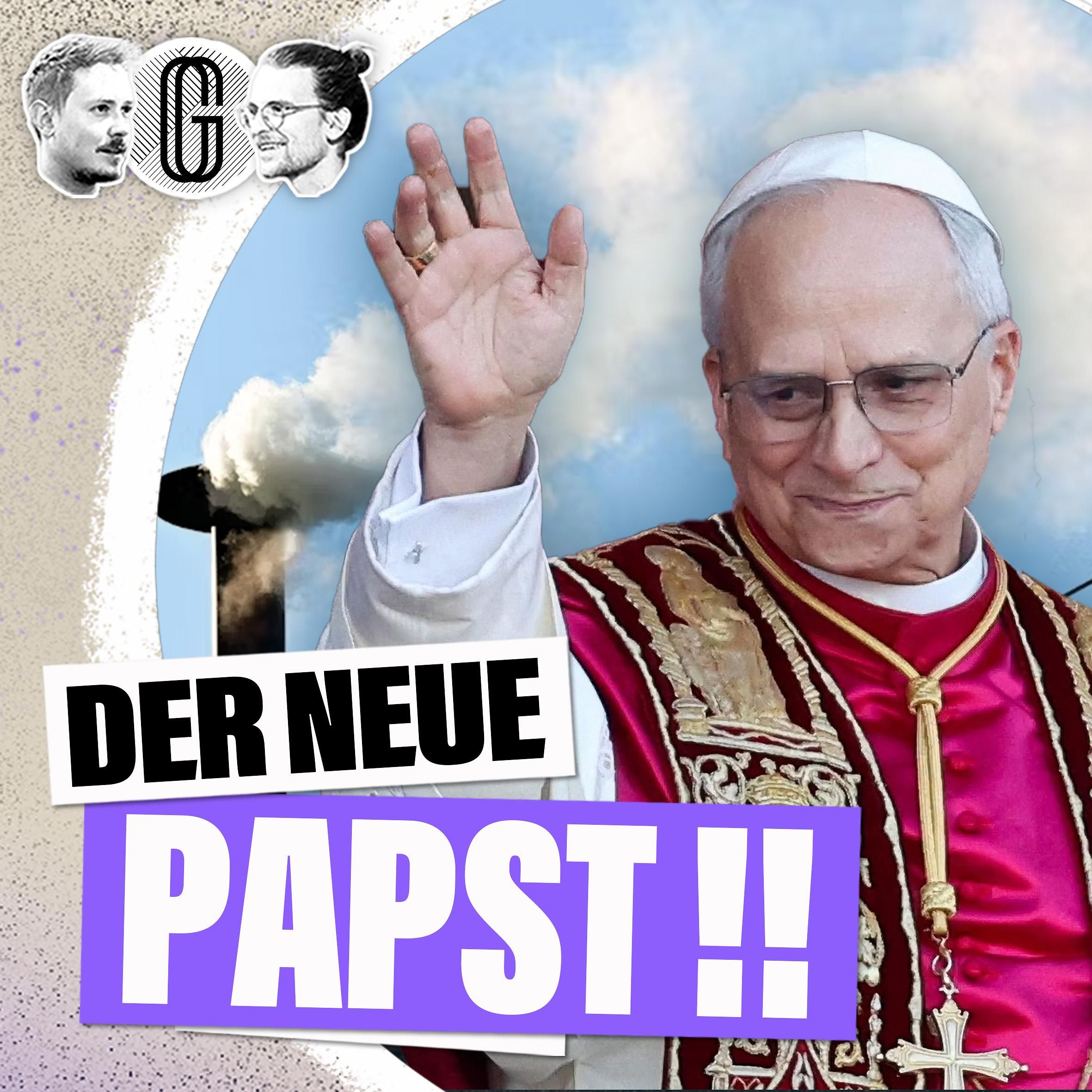 184. Was für ein Papst wird Leo XIV?