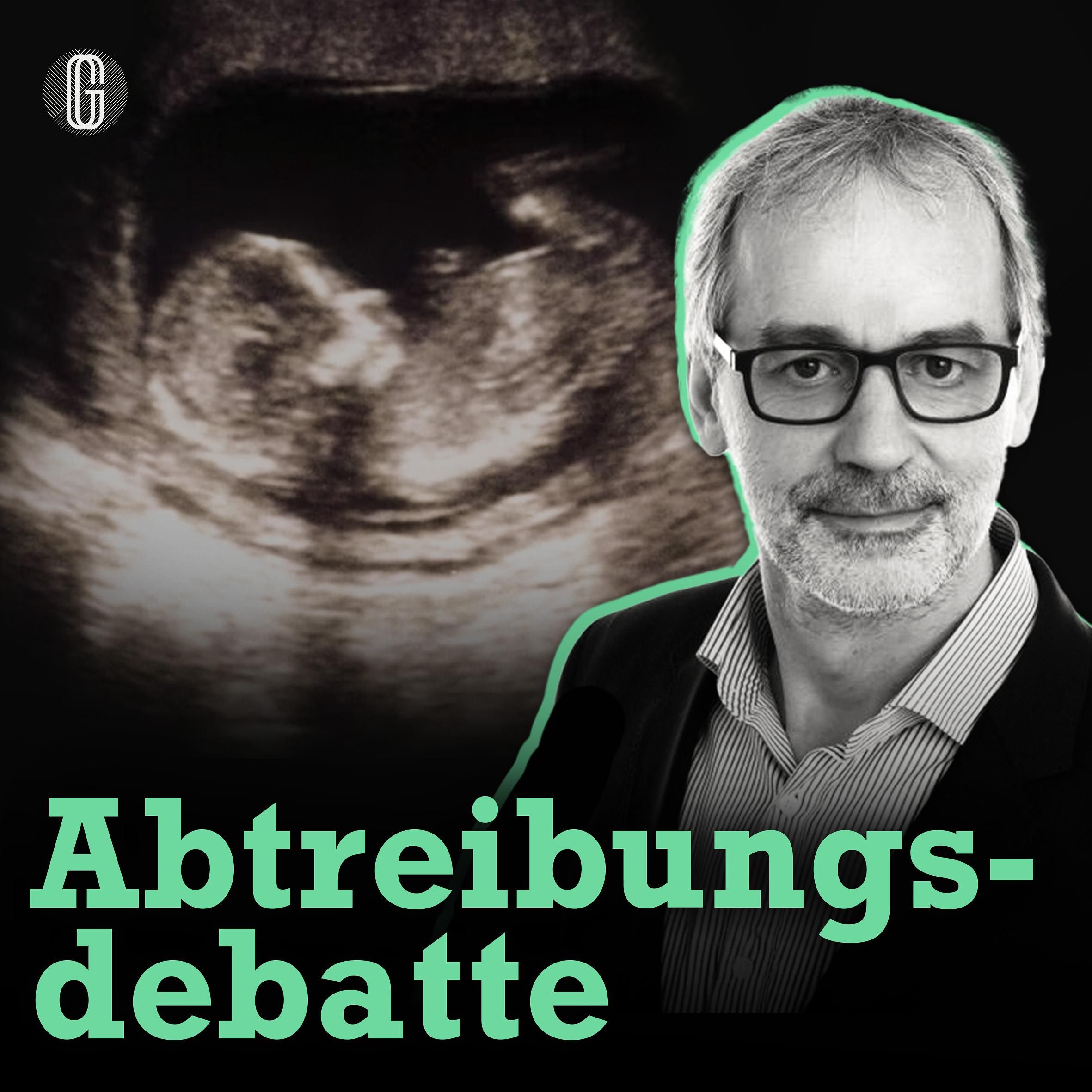 185. Schwangerschaftsabbrüche im ethischen Diskurs - mit. Prof. Dr. Markus Zimmermann