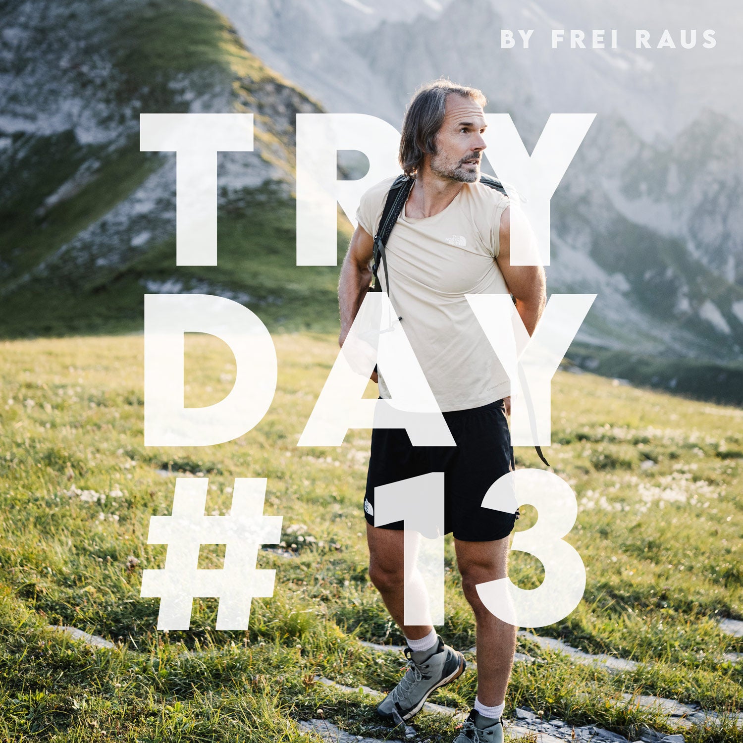 Tryday #13 – die Uhrzeit-Challenge