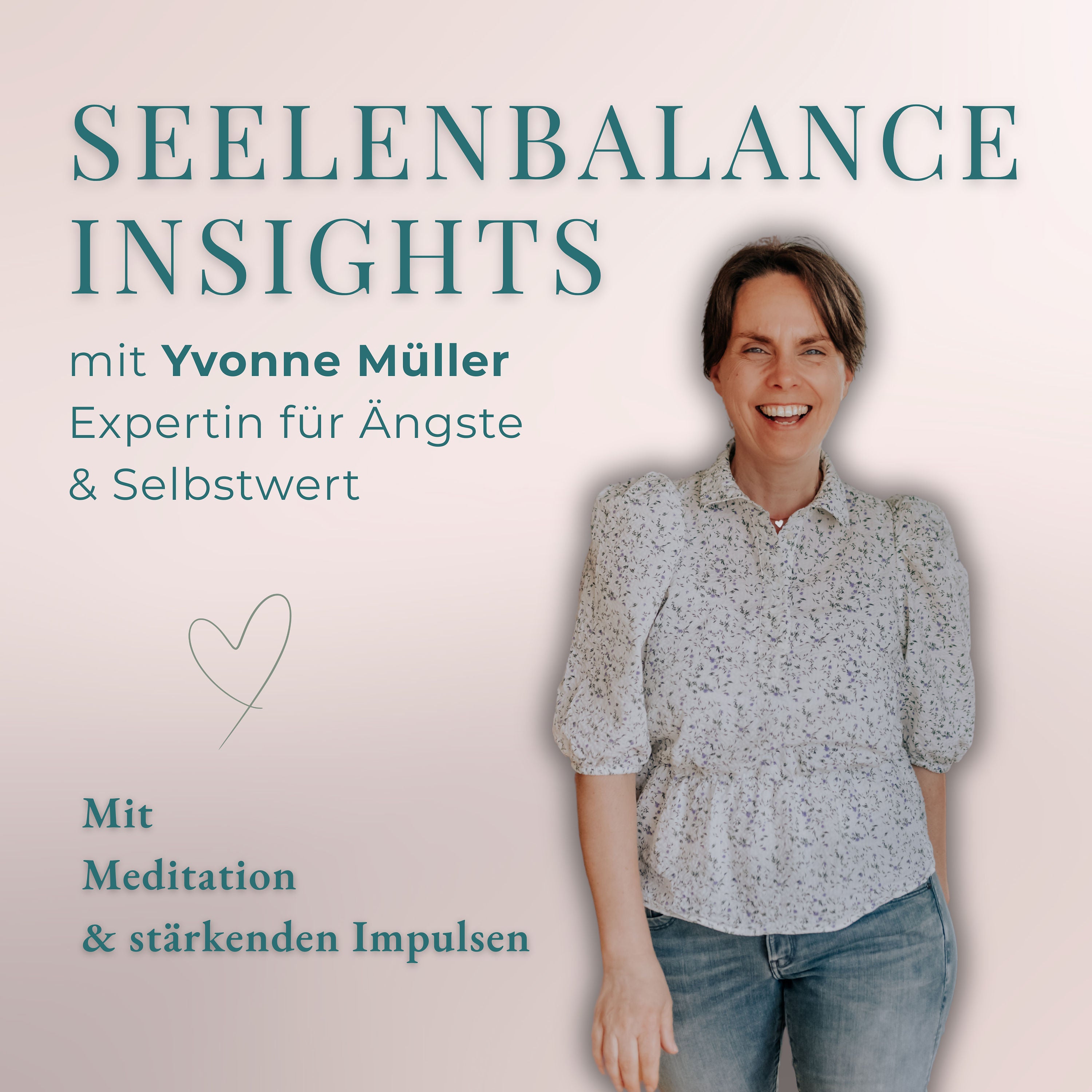 Folge Deinem Herzen