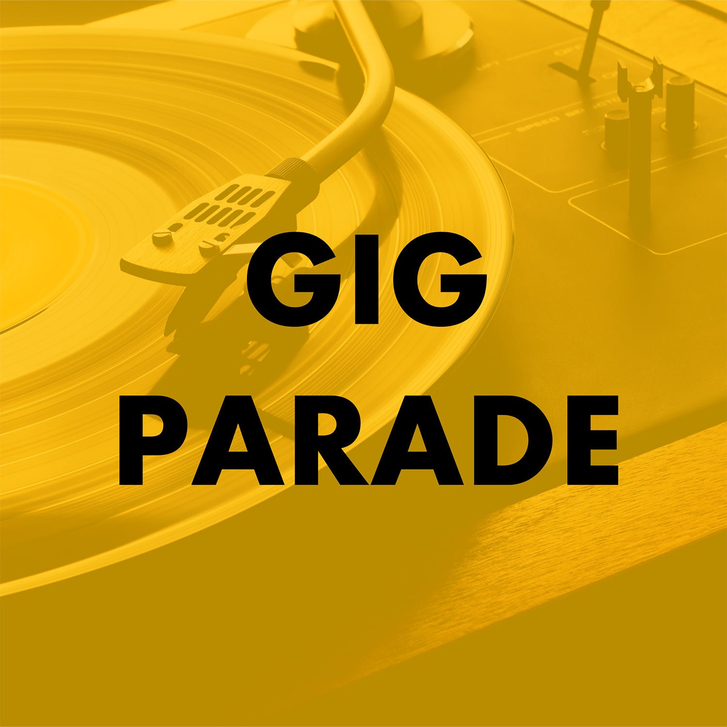 Frühling 2025 I GIGparade