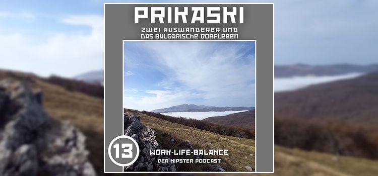 Folge 13: Work-Life-Balance