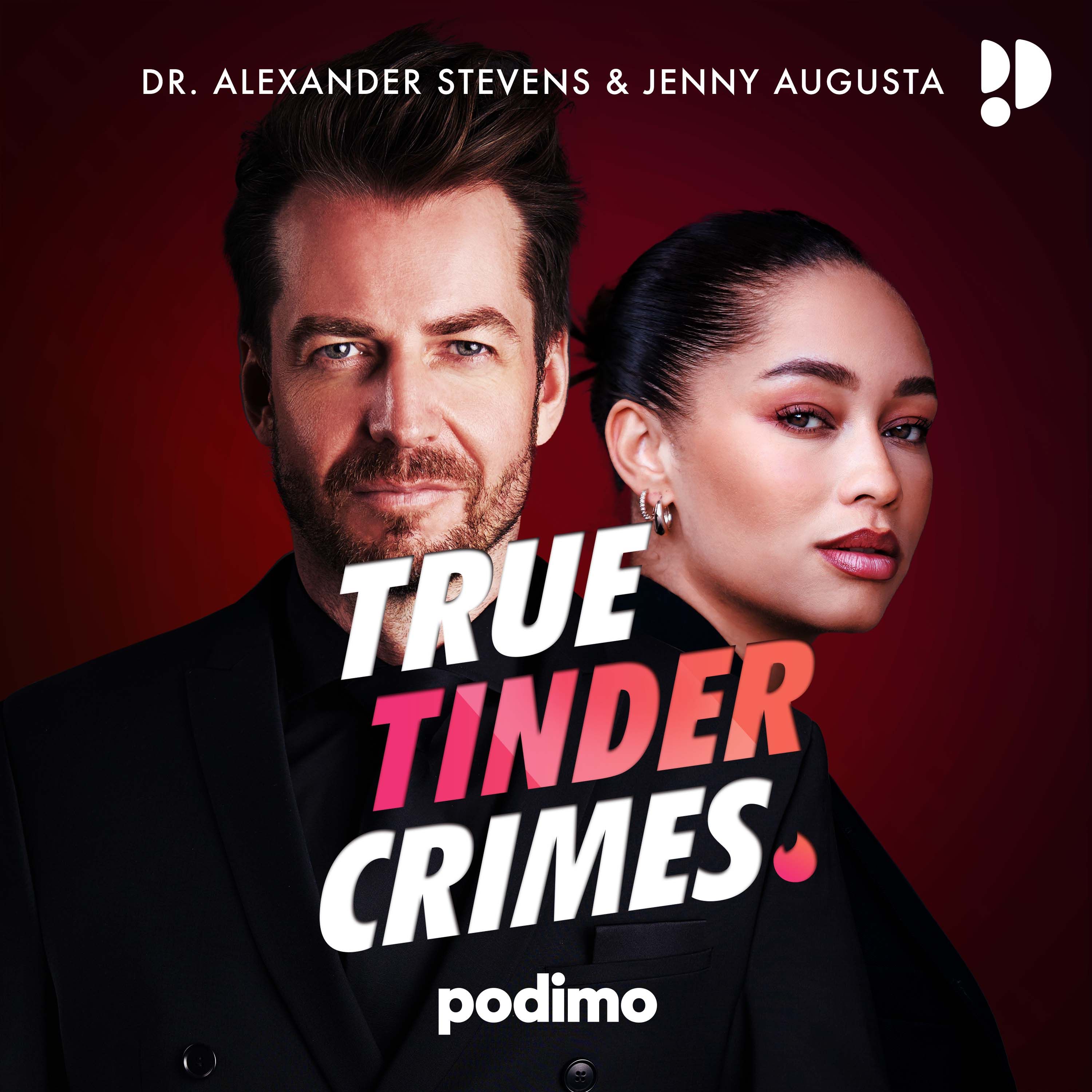 Dr. Alexander Stevens – True Tinder Crimes
