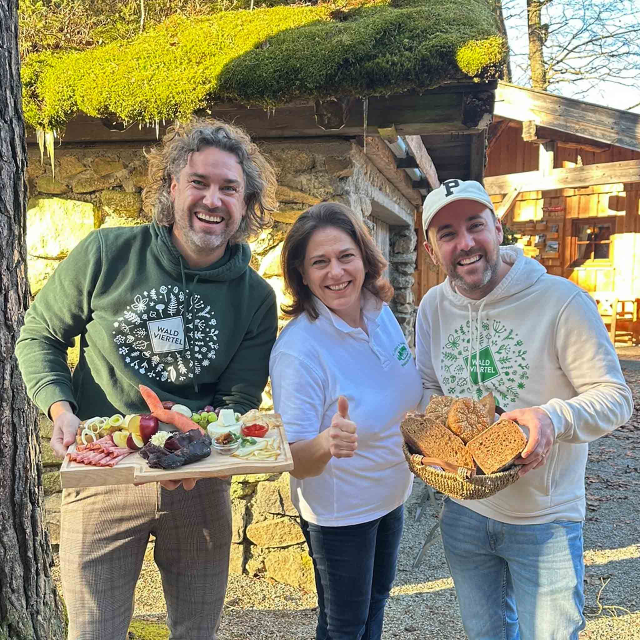 #34 – Waldviertler TischKultur