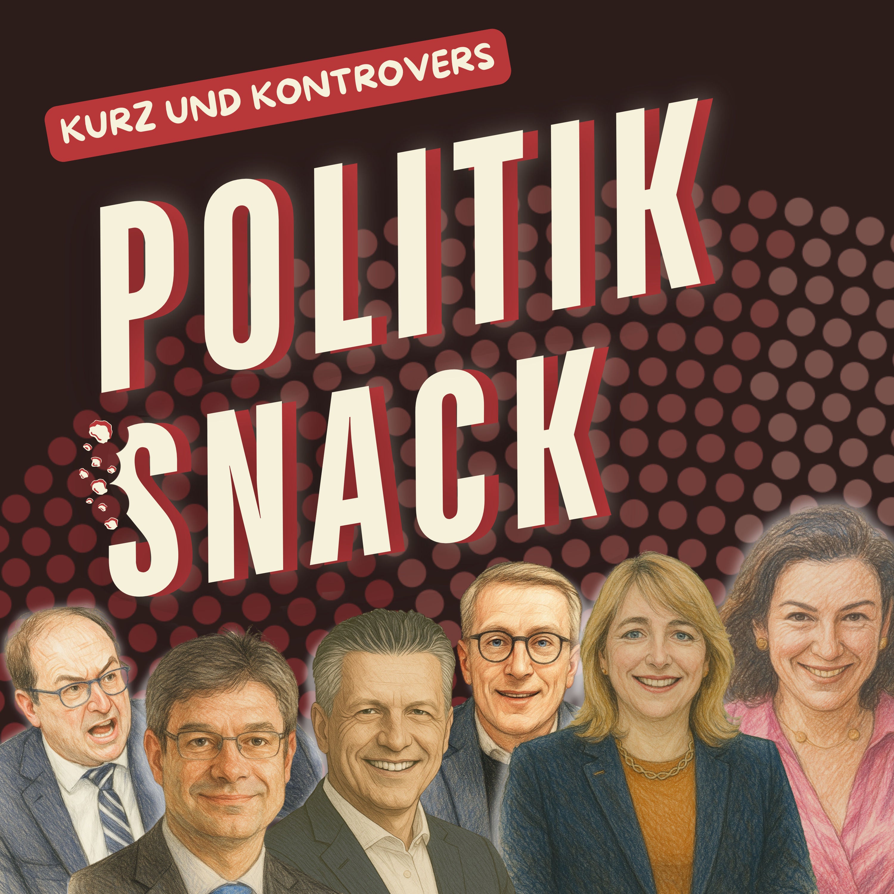 Die neuen CDU-Minister unter der Lupe - Aufstieg, Skandale & Ziele