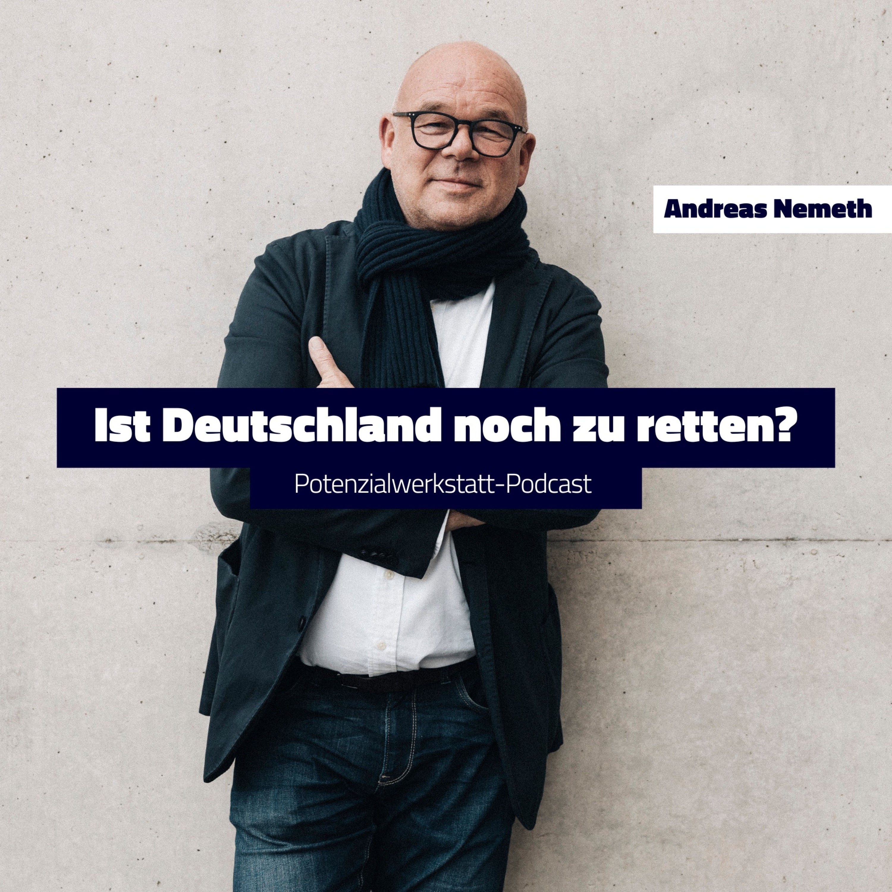 Ist Deutschland noch zu retten?