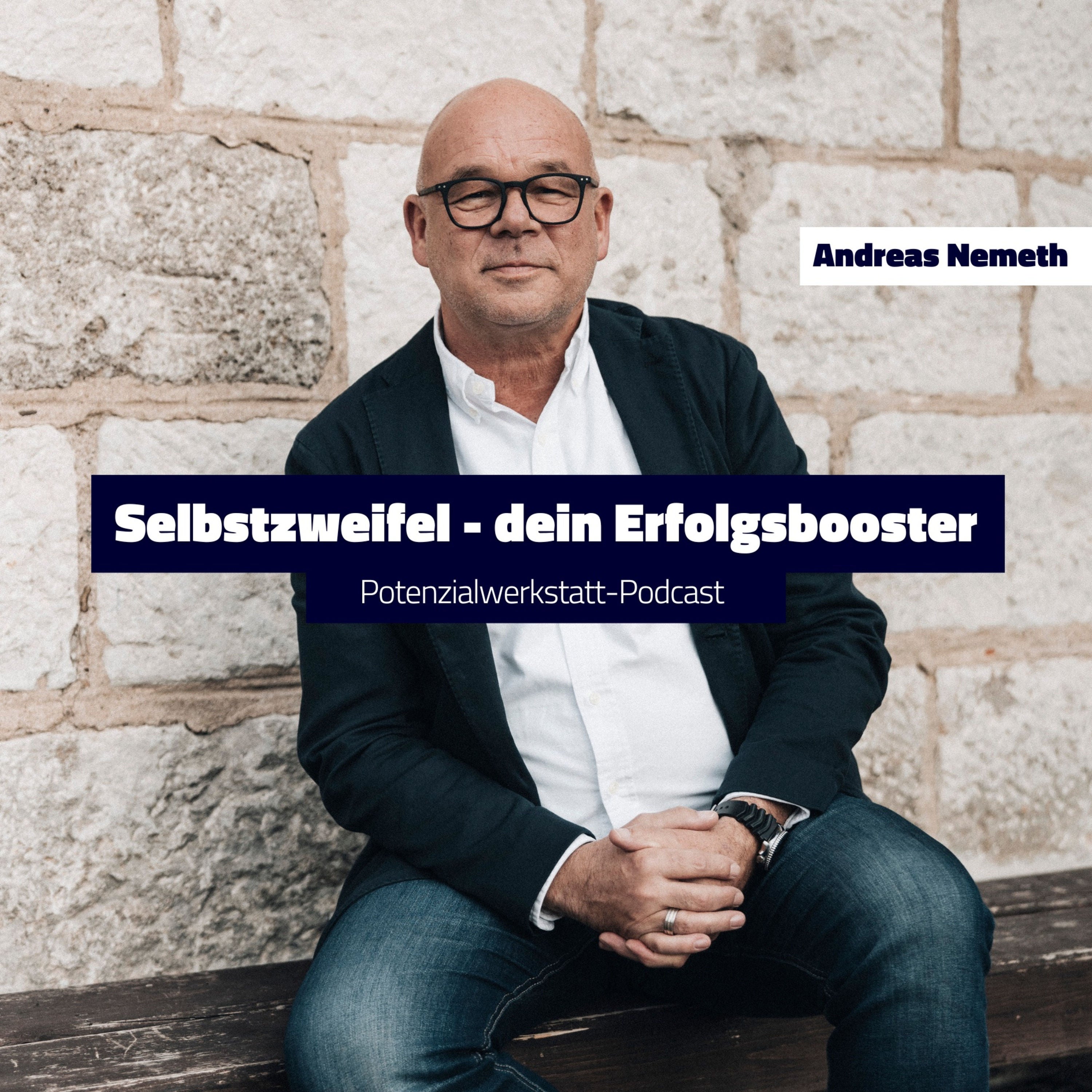 Selbstzweifel - Dein Erfolgsbooster!?