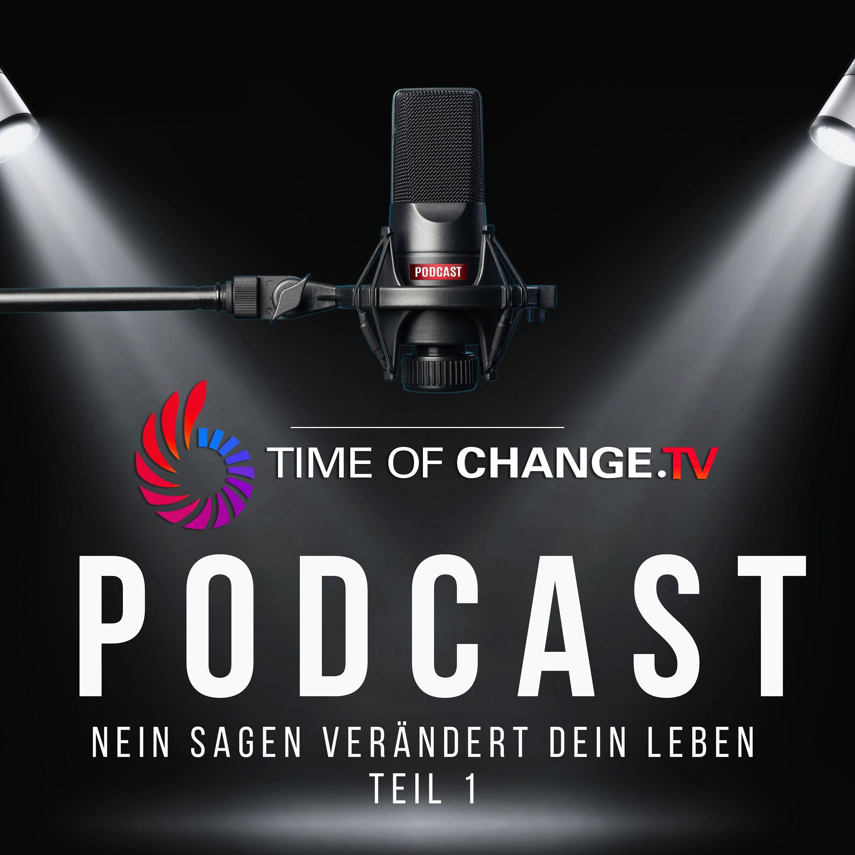 Nein sagen verändert Dein Leben